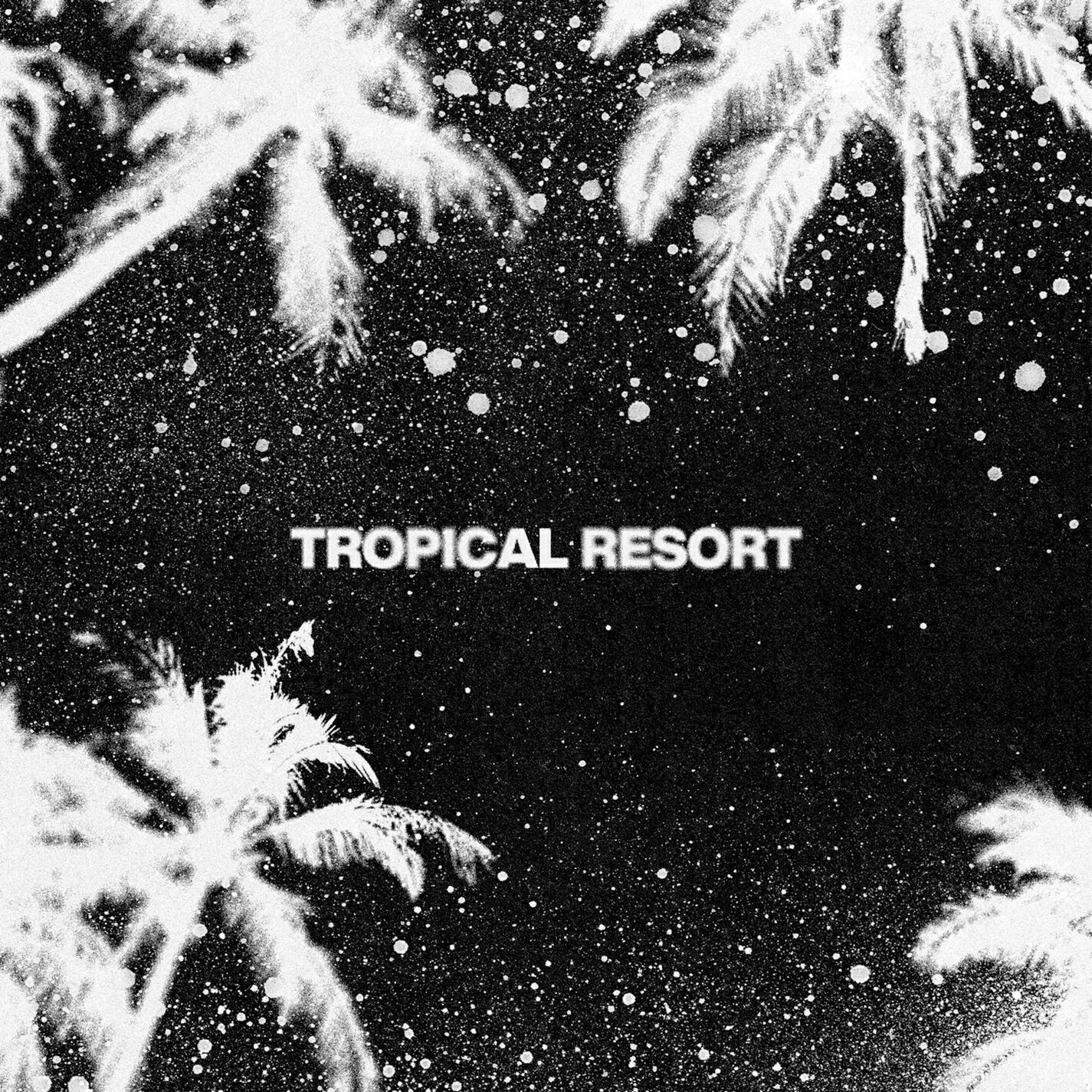 Релиз Tropical Resort