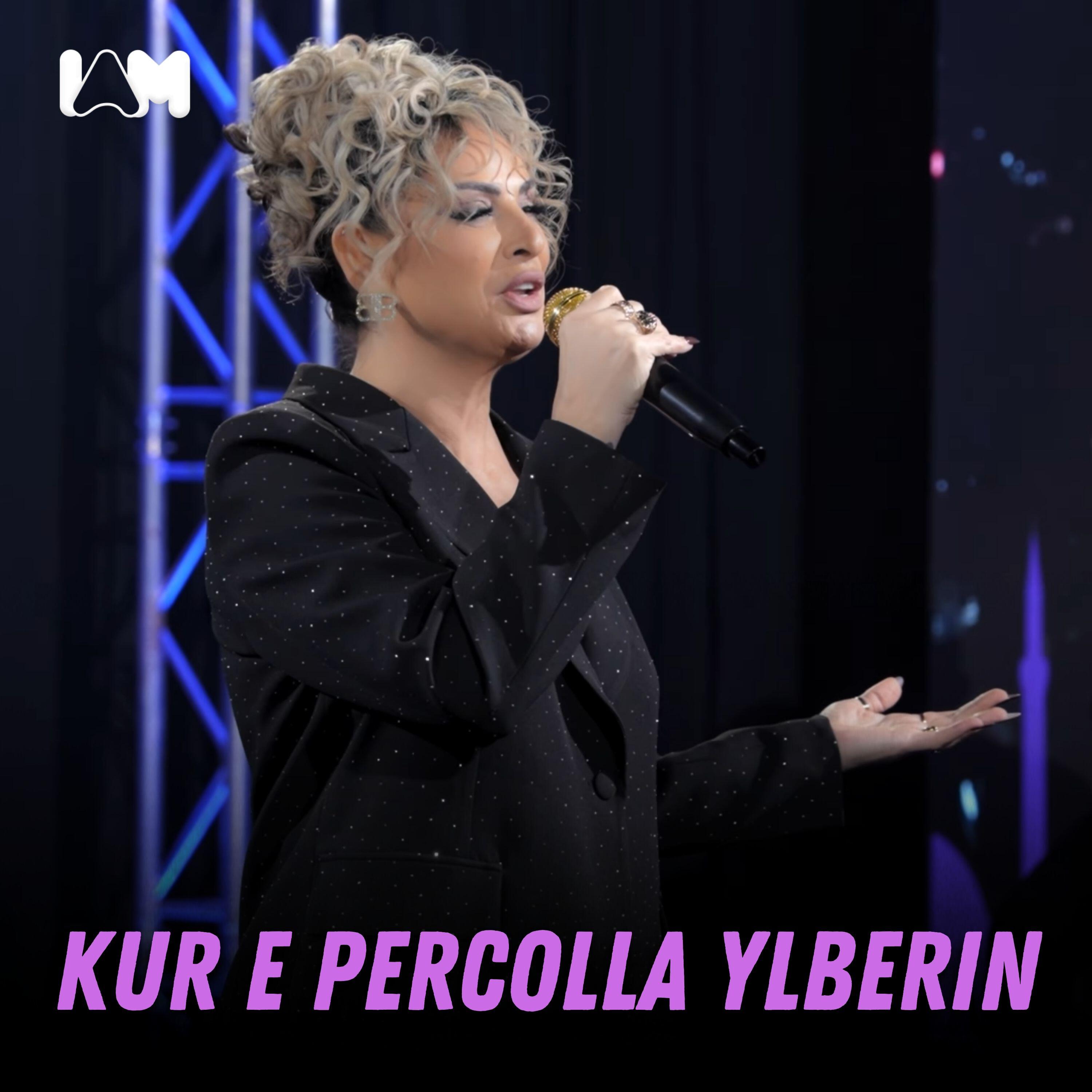 Релиз Kur e percolla Ylberin
