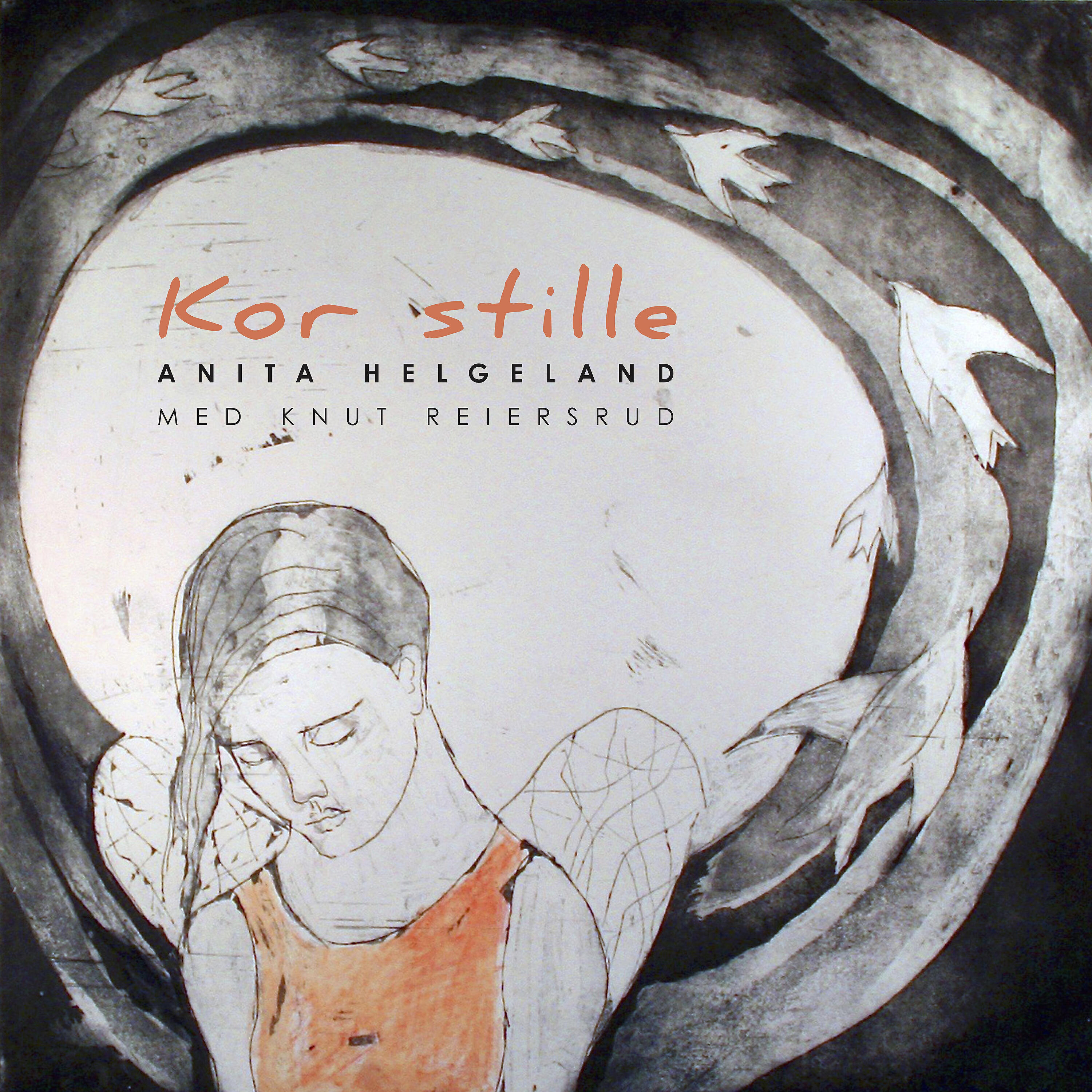 Anita Helgeland