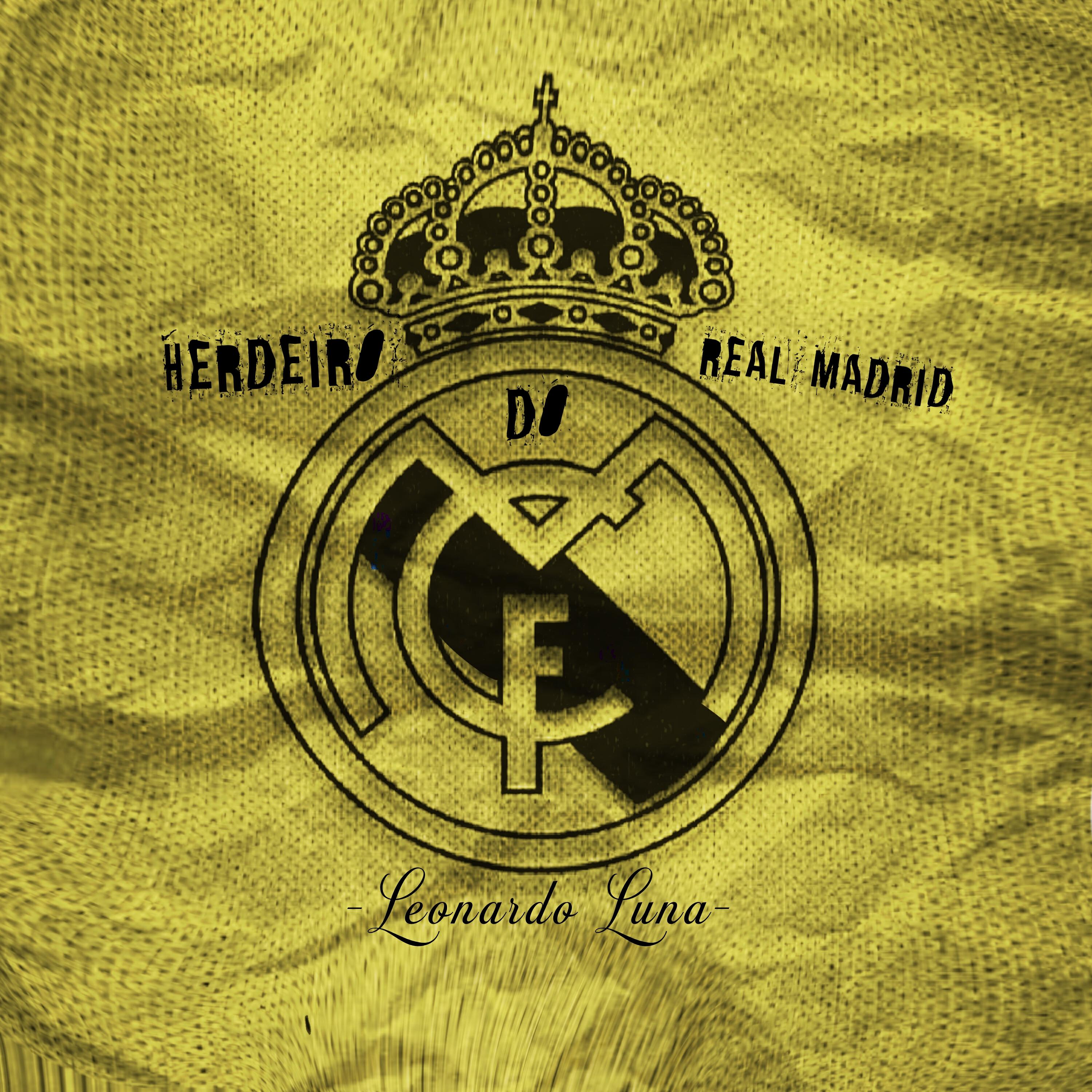 Релиз Herdeiro do Real Madrid