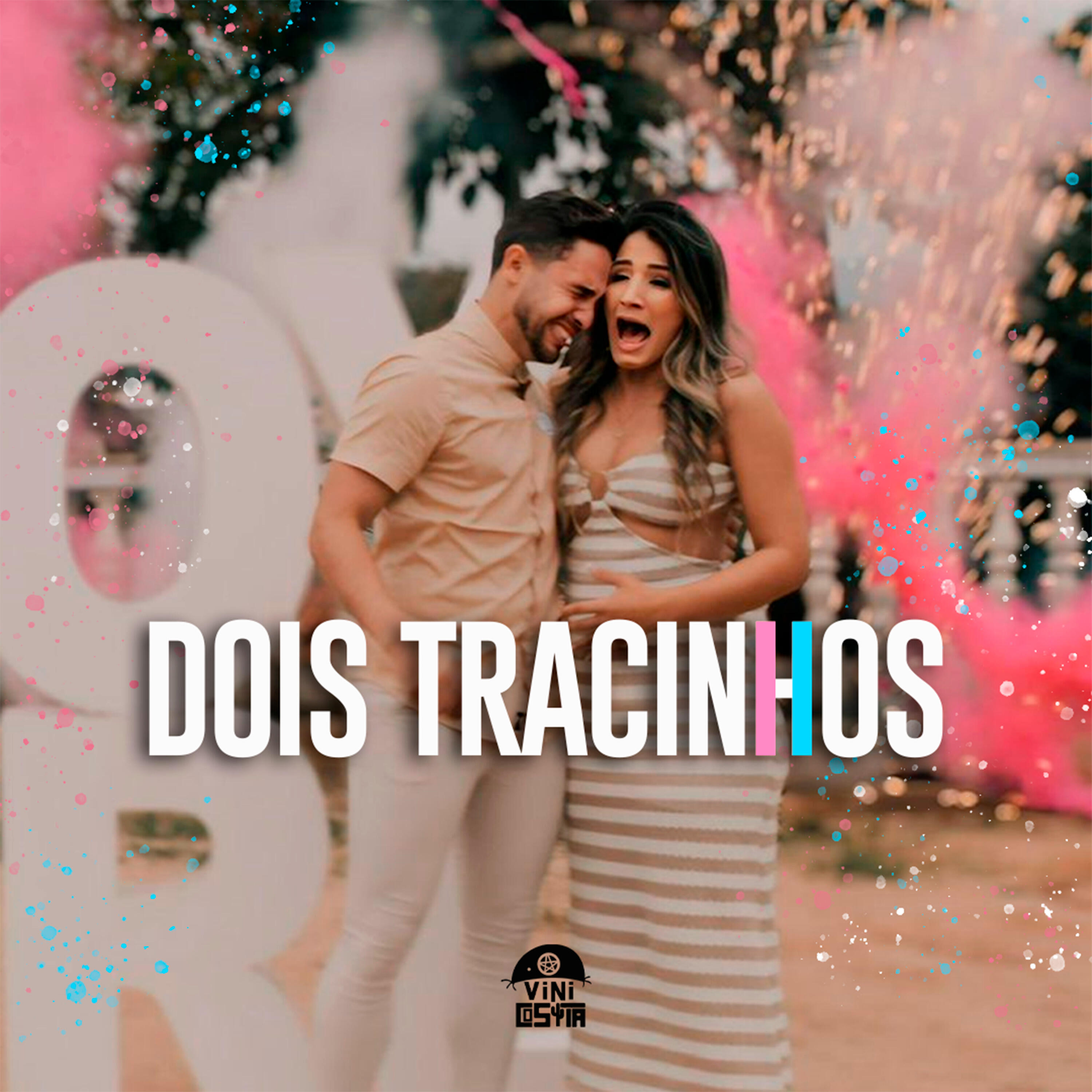 Релиз Dois Tracinhos