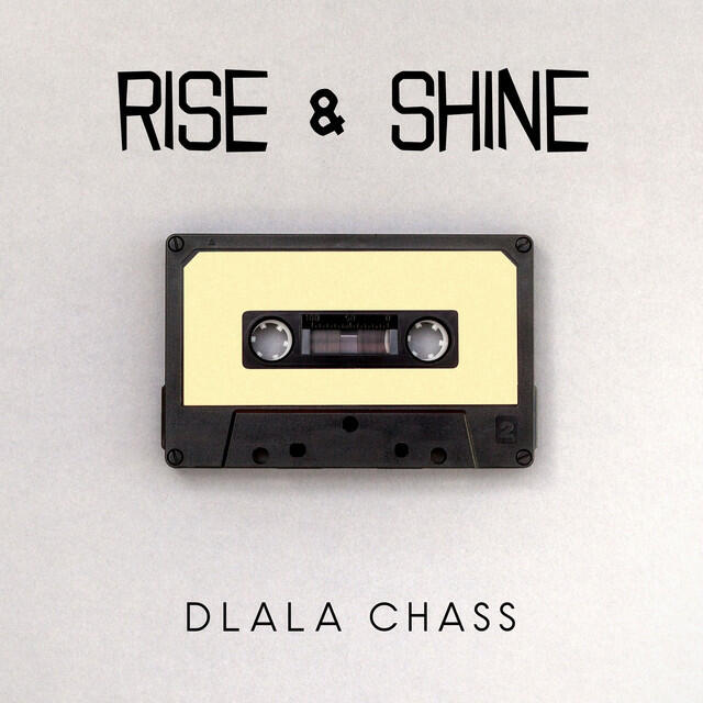 Релиз Rise & Shine