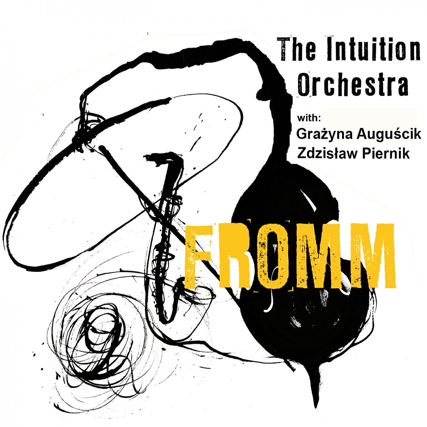 Релиз Fromm