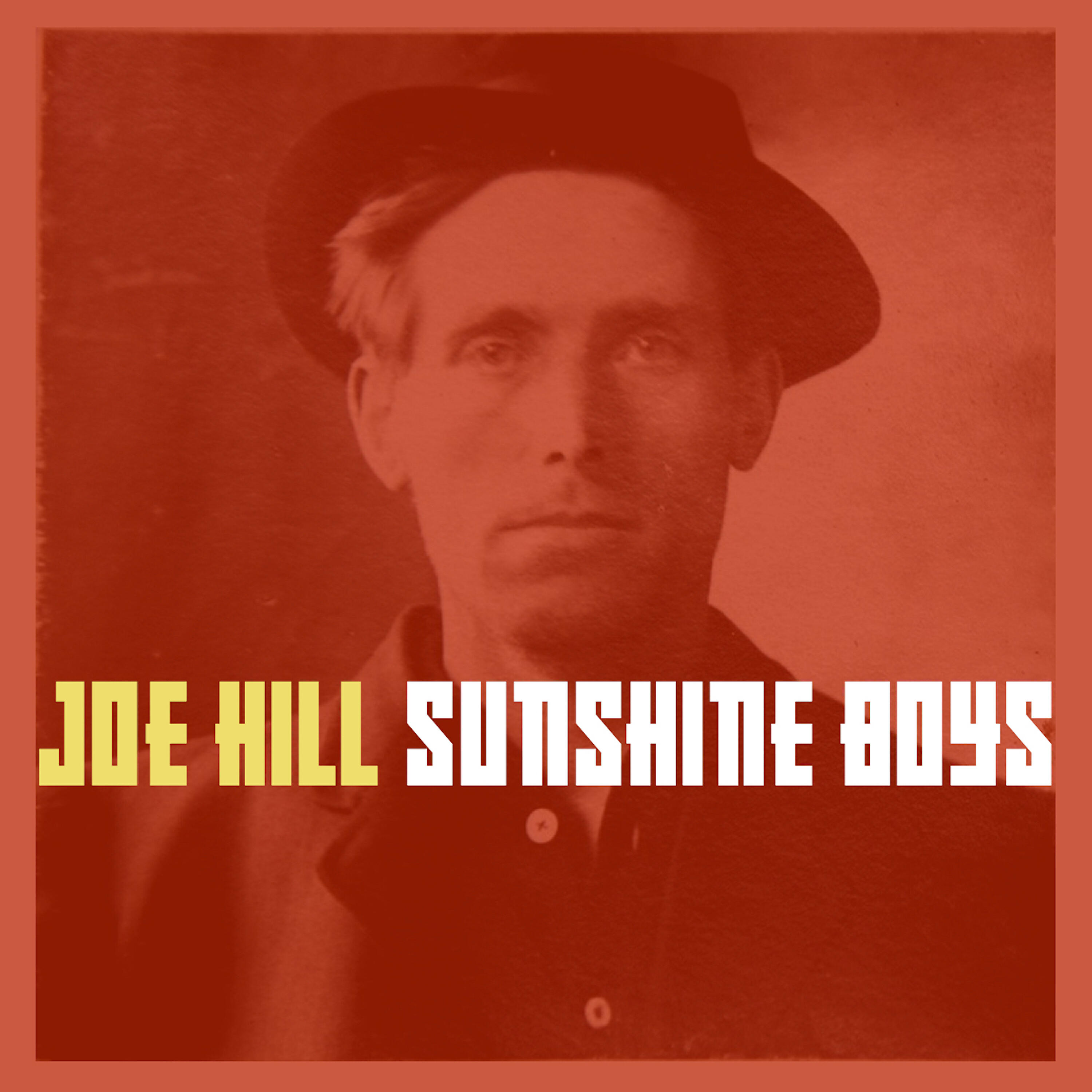 Релиз Joe Hill