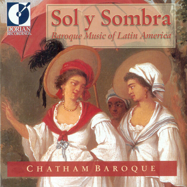 Релиз Sol y Sombra