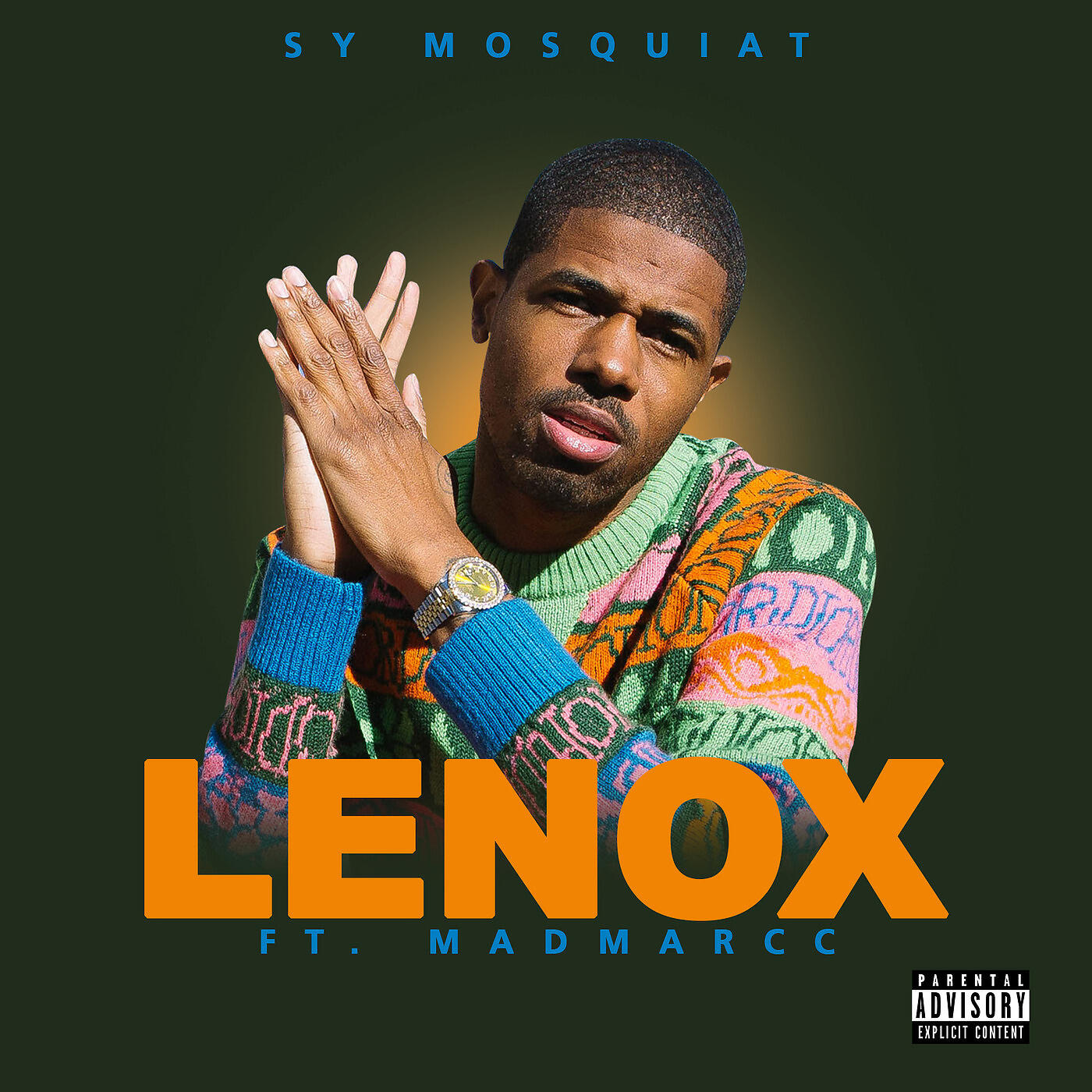 Релиз Lenox