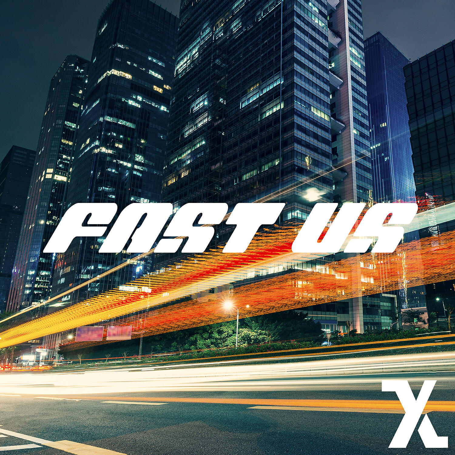 Релиз Fast Us
