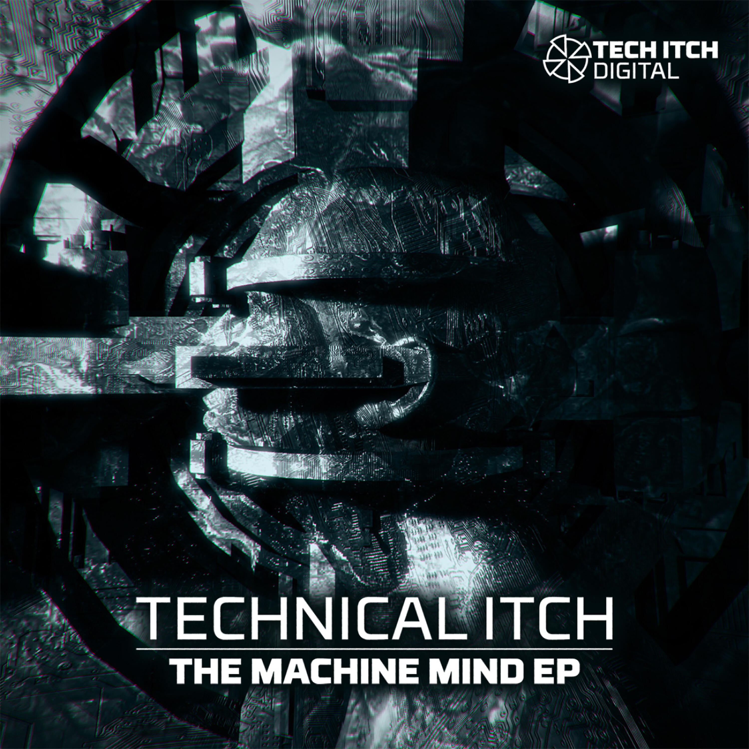 Релиз The Machine Mind EP