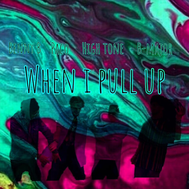 Релиз When I Pull Up