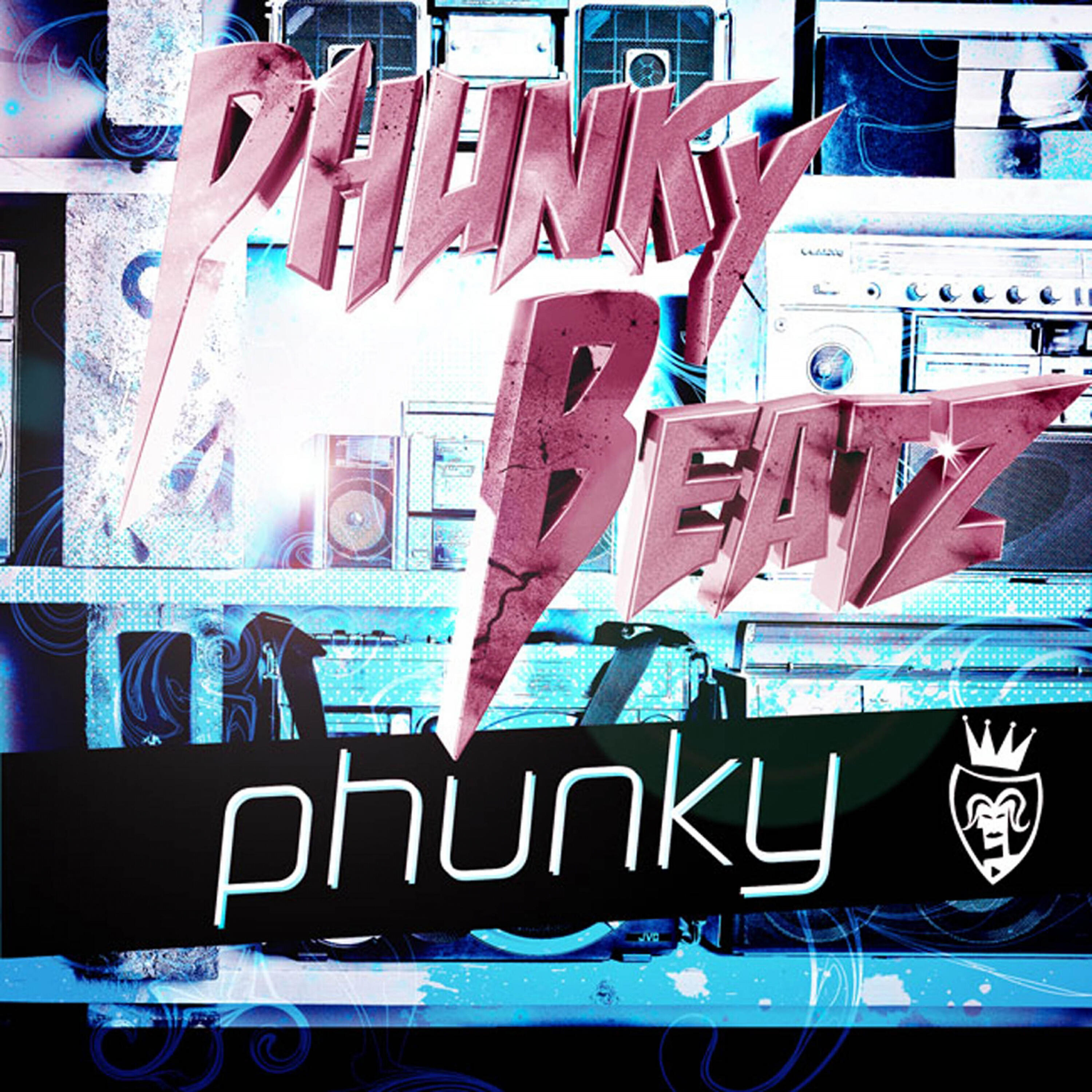 Релиз Phunky