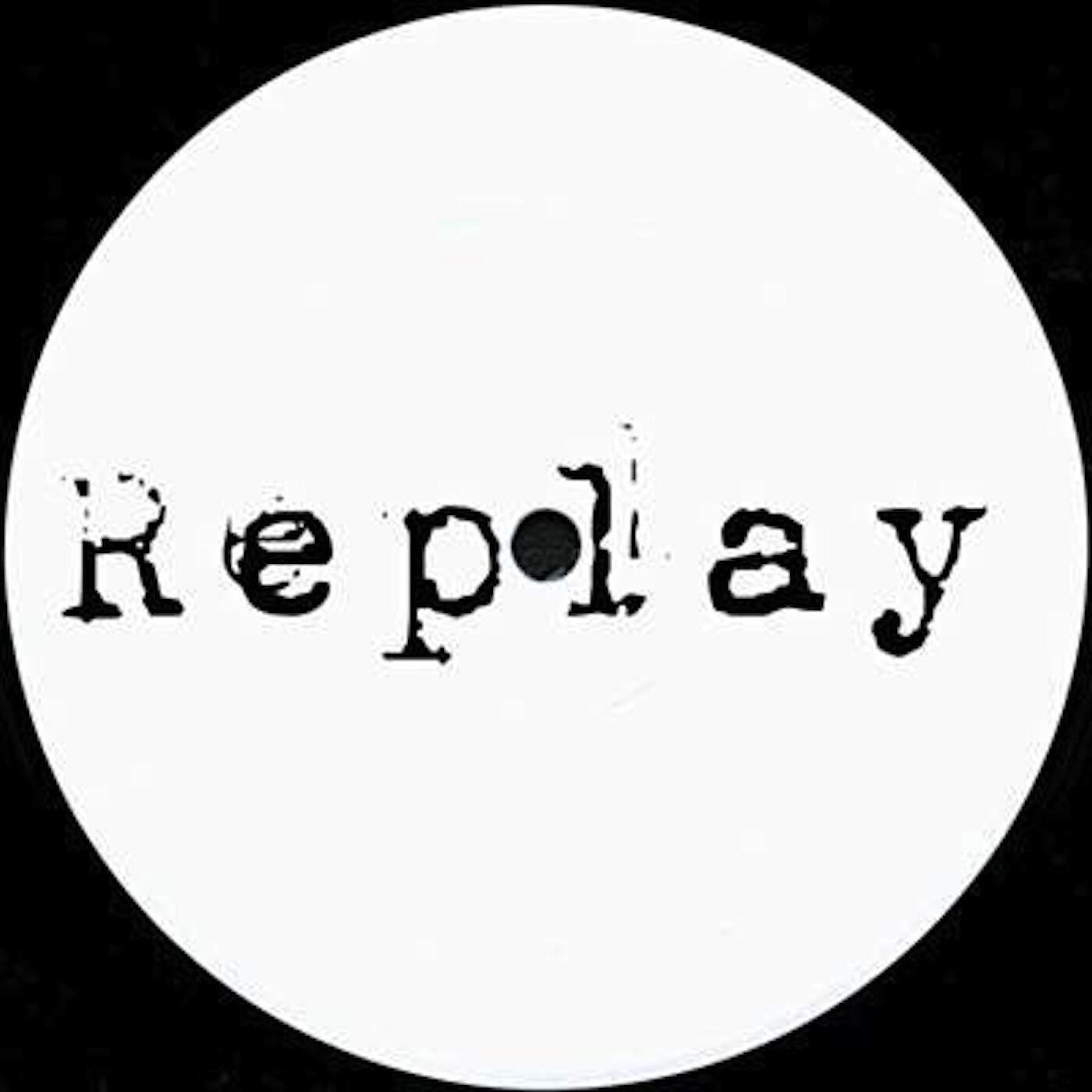 Релиз Replay