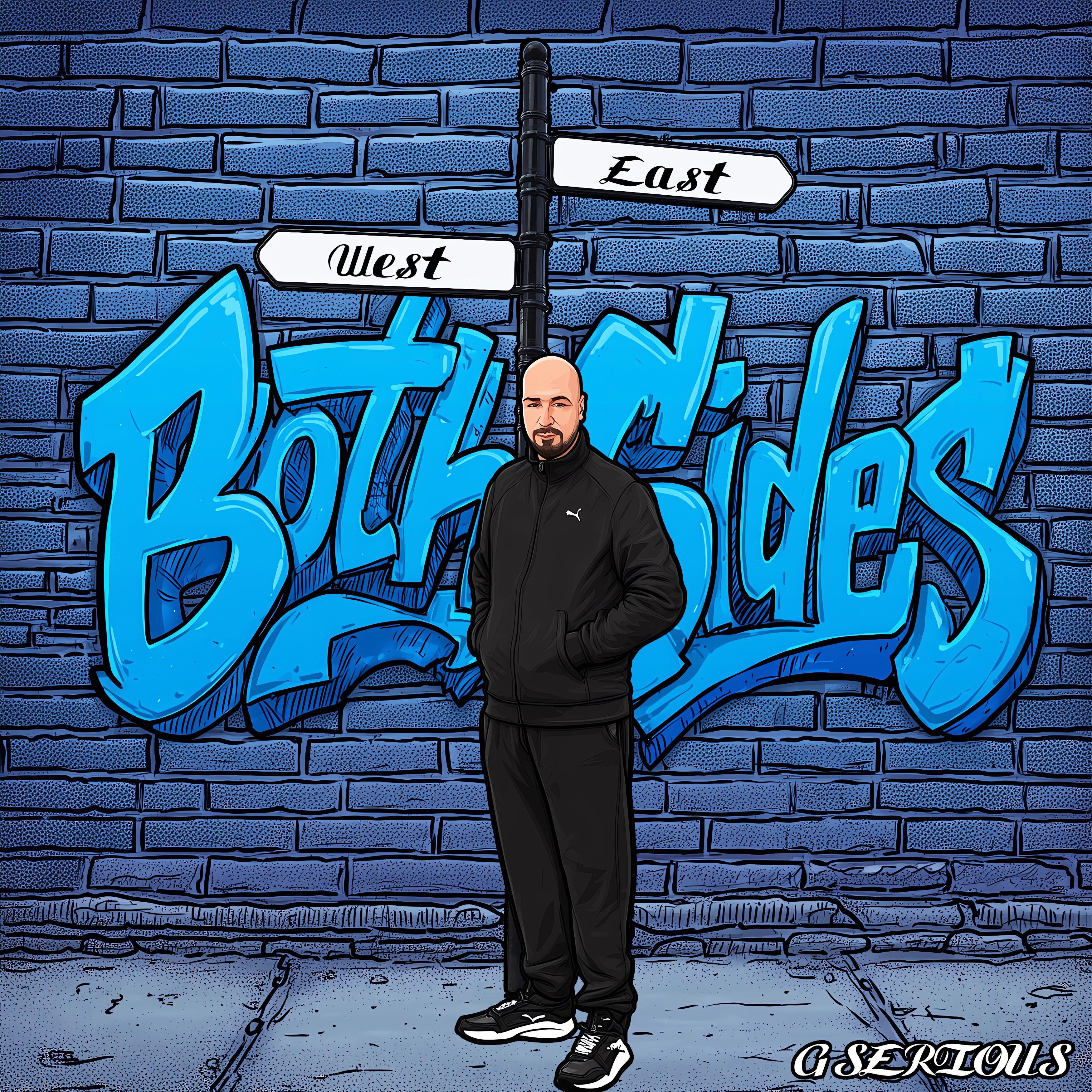 Релиз Both Sides