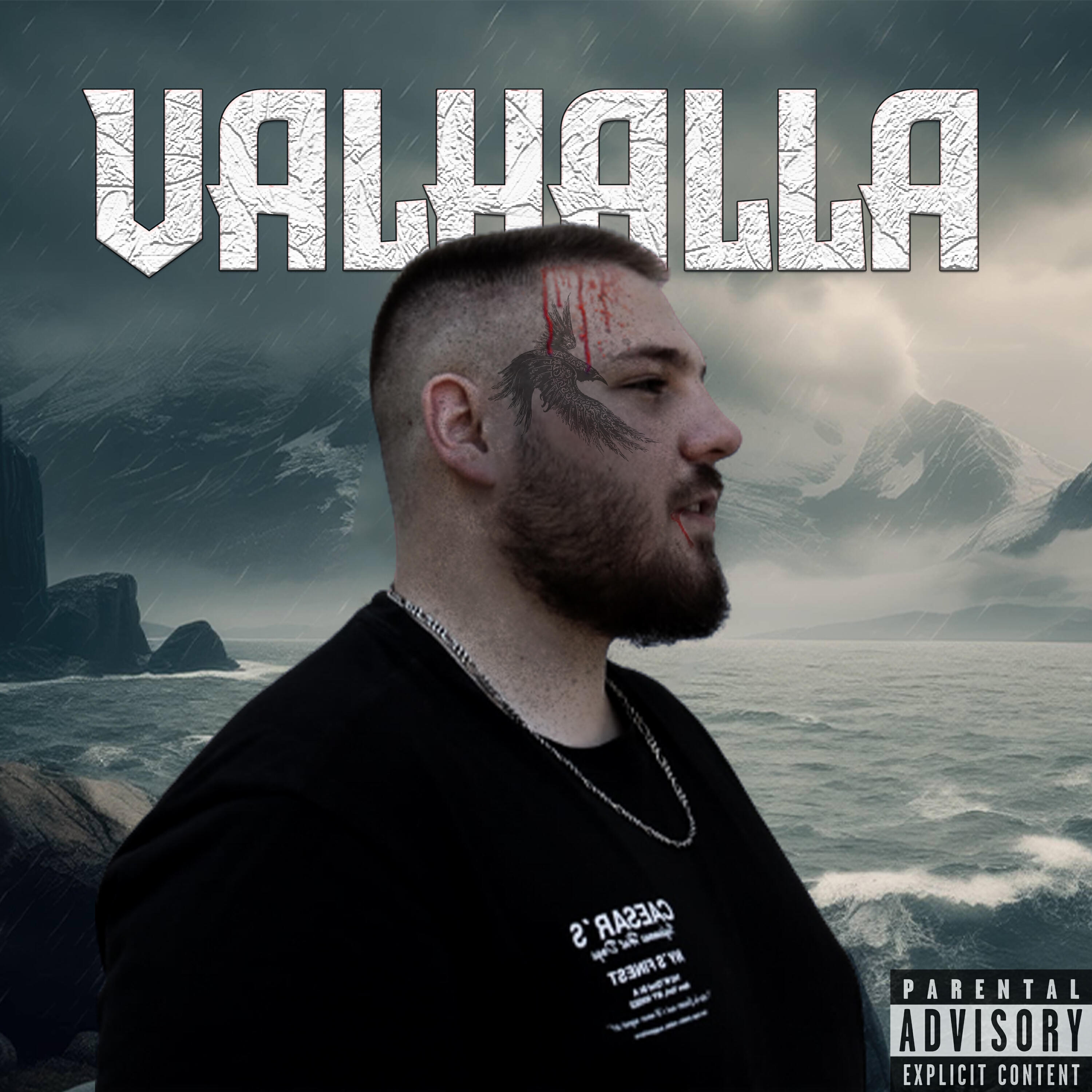 Релиз Valhalla