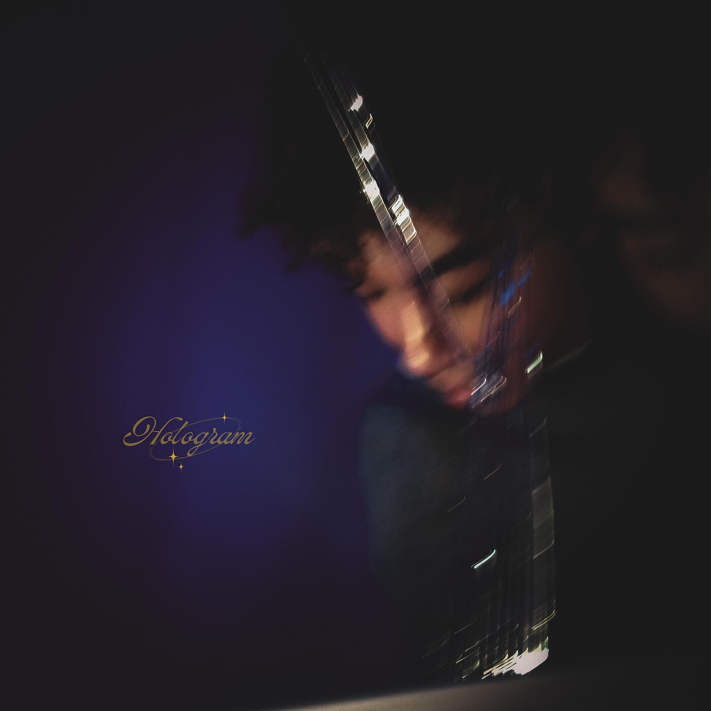 Релиз Hologram