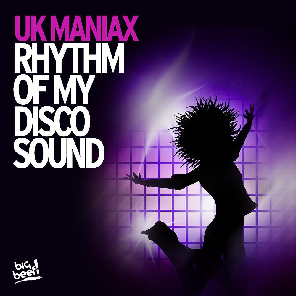 Релиз Rhythm of My Discosound
