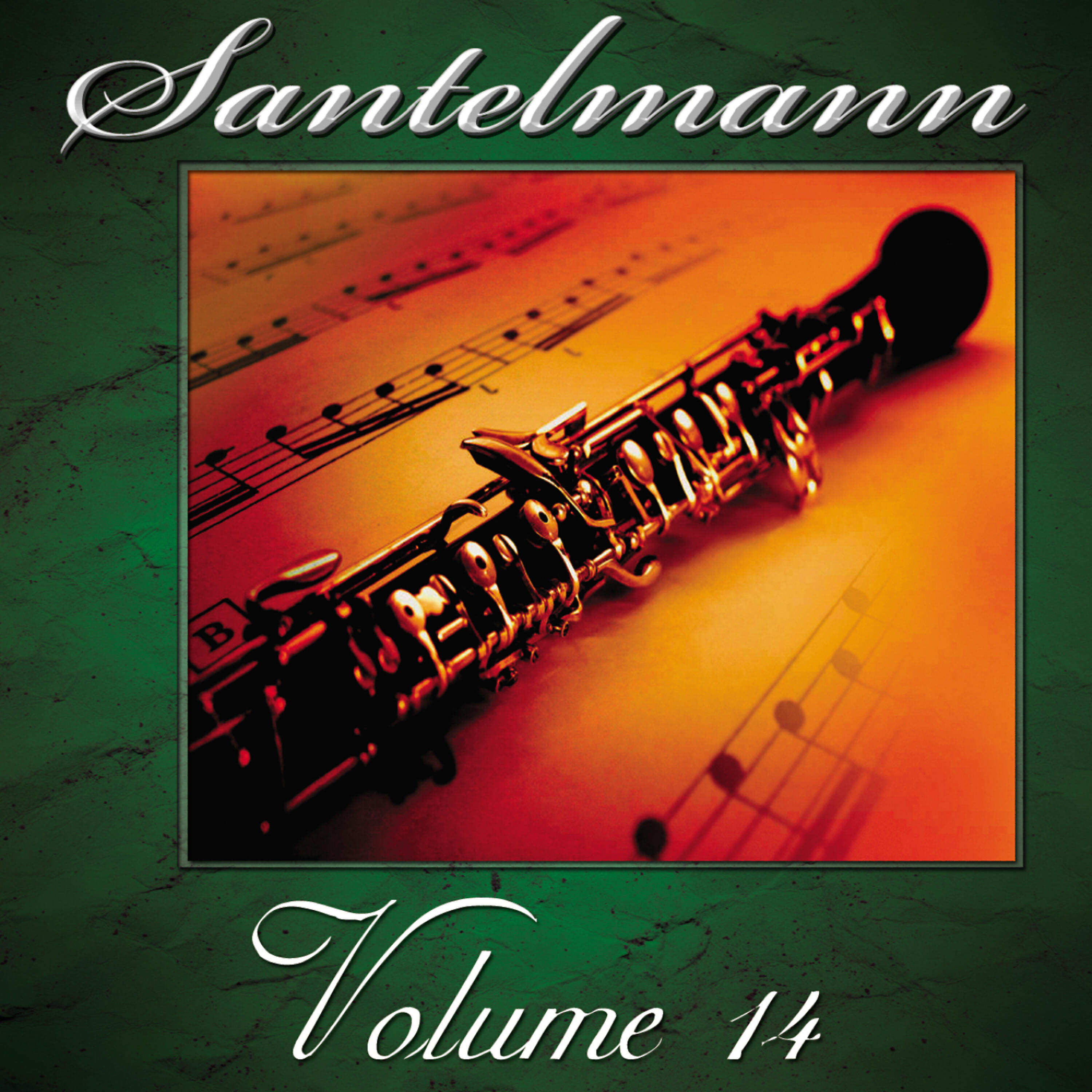 Релиз Santelmann, Vol. 14 of The Robert Hoe Collection