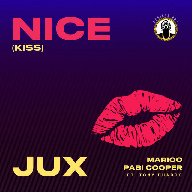 Релиз Nice (Kiss)