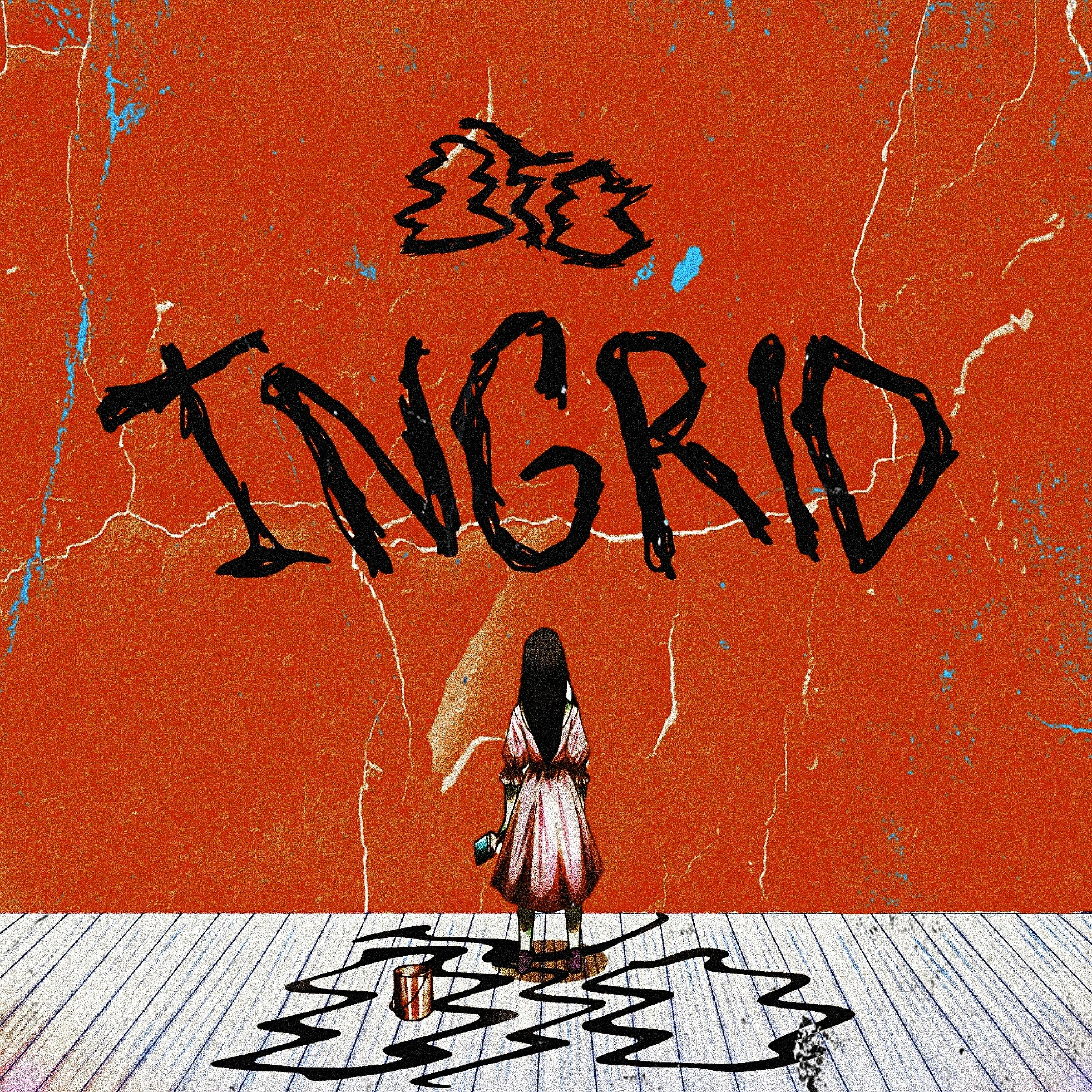 Релиз Ingrid