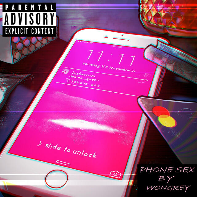 Релиз Phone Sex