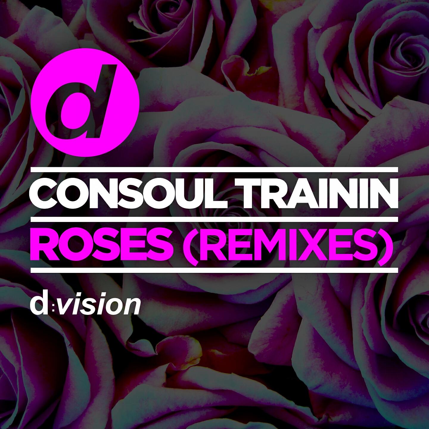 Релиз Roses (Remixes)