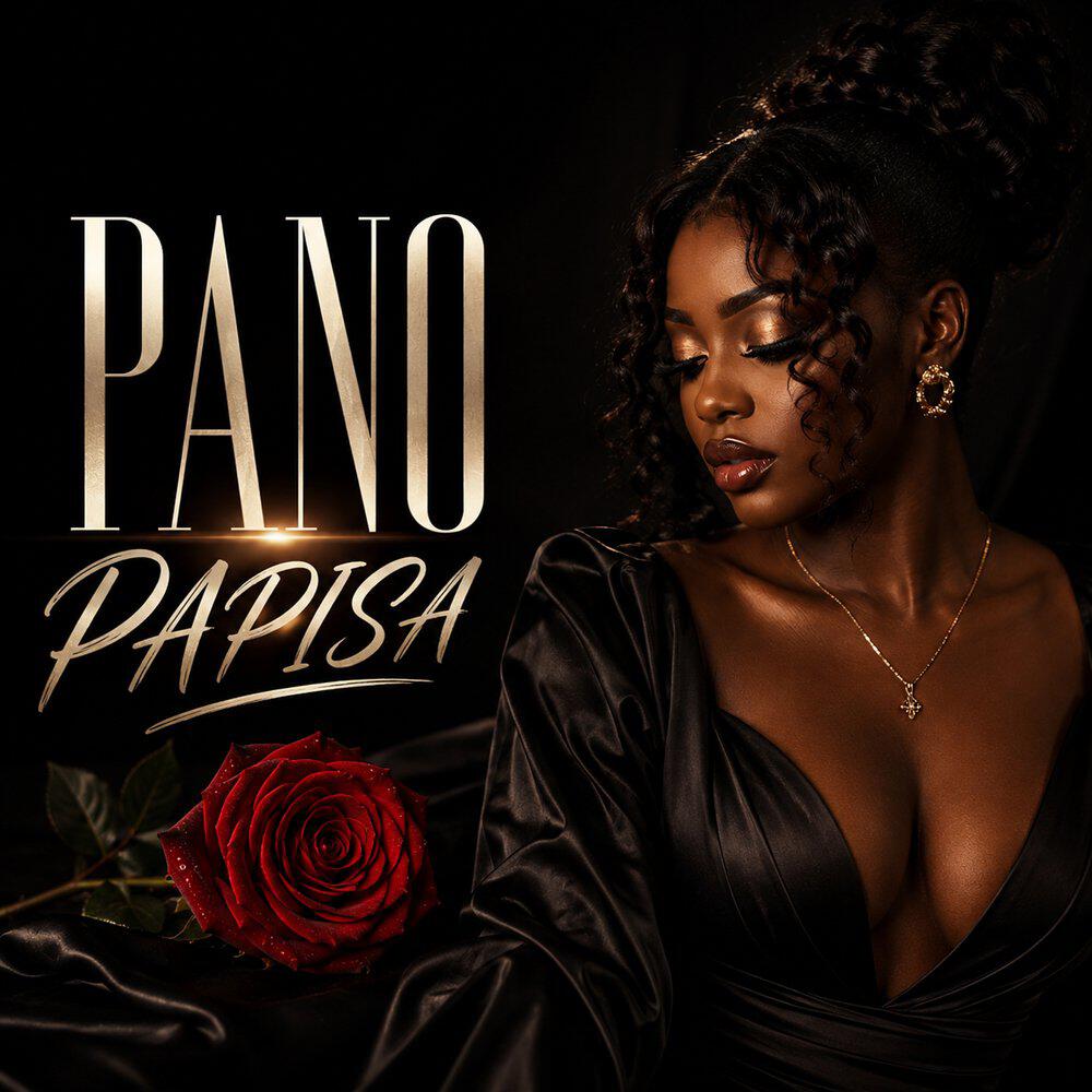 Релиз Pano Papisa