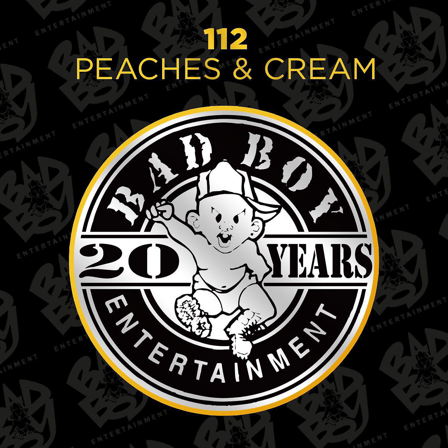 Скачать песню 112, Ludacris - Peaches & Cream (feat. Ludacris) [Club Mix] бесплатно в MP3 для Android и iOS
