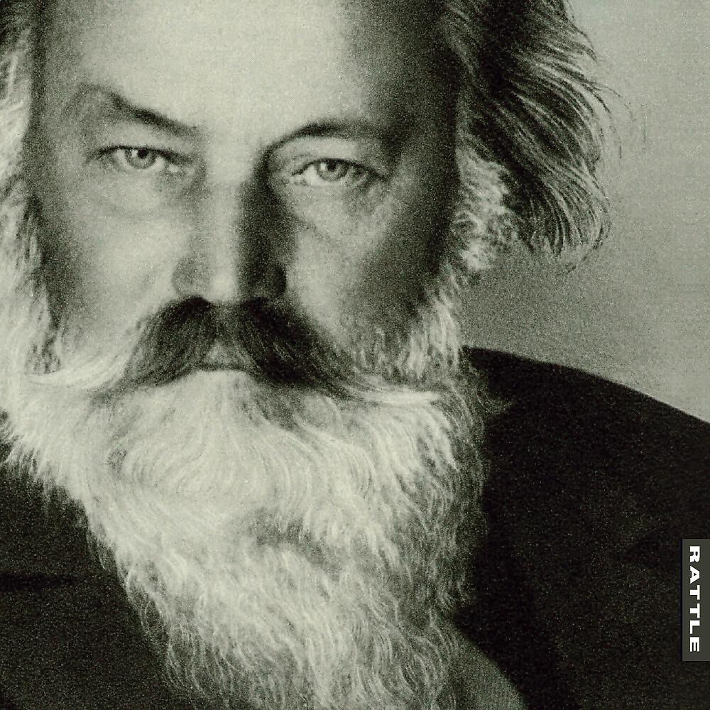 Релиз Brahms Complete Intermezzi