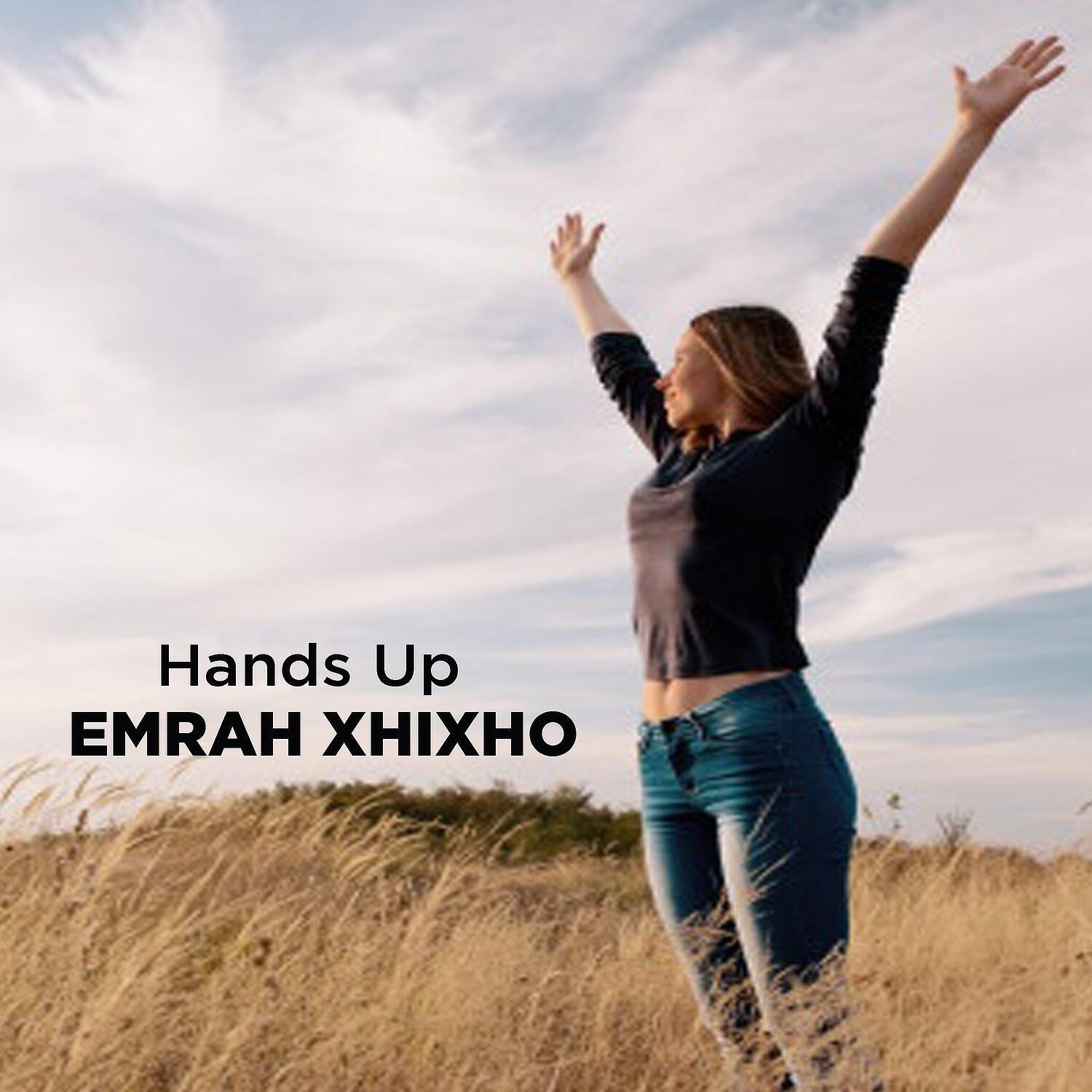 Релиз Hands Up