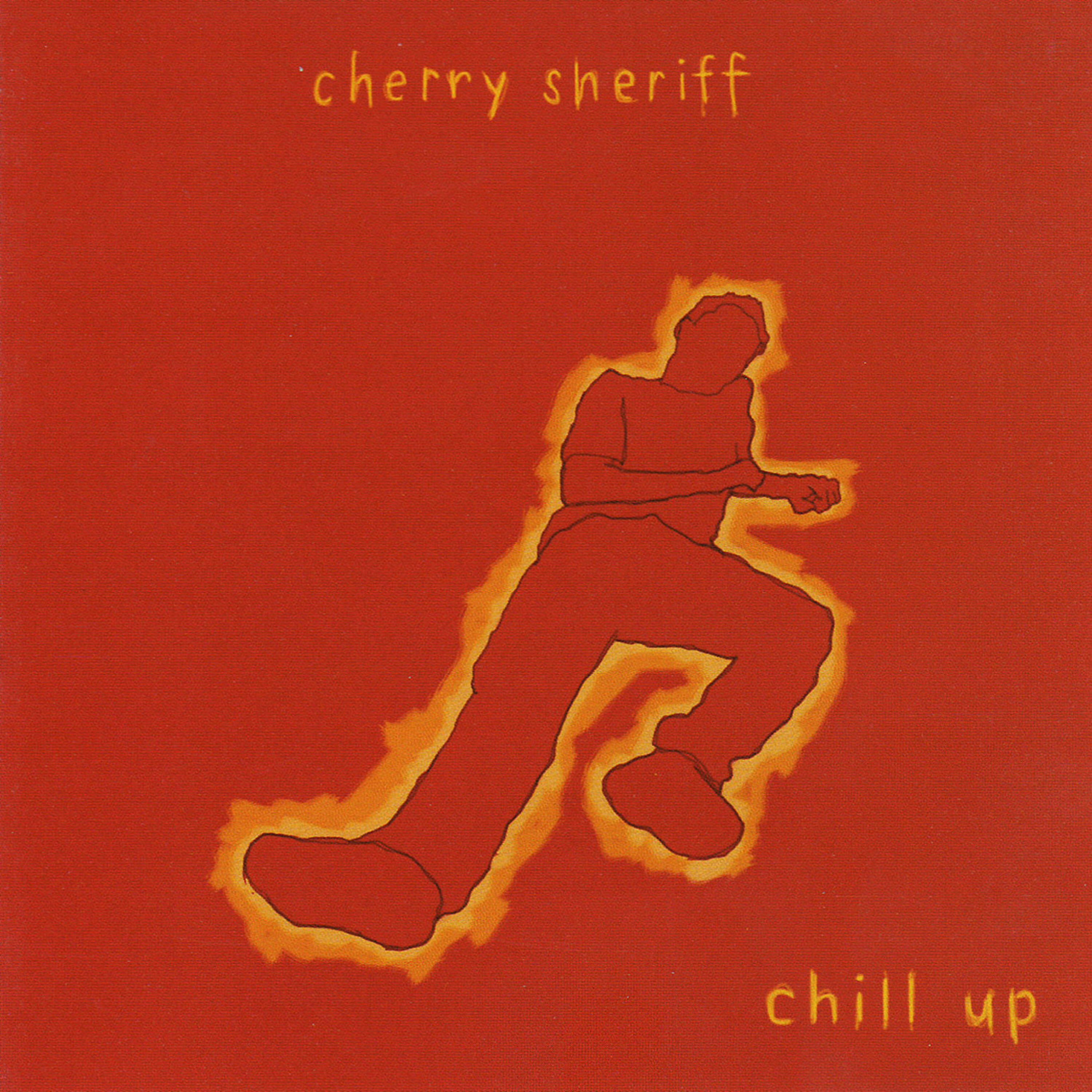 Cherry Sheriff