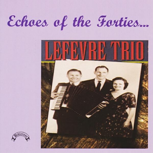 The Le Fevres
