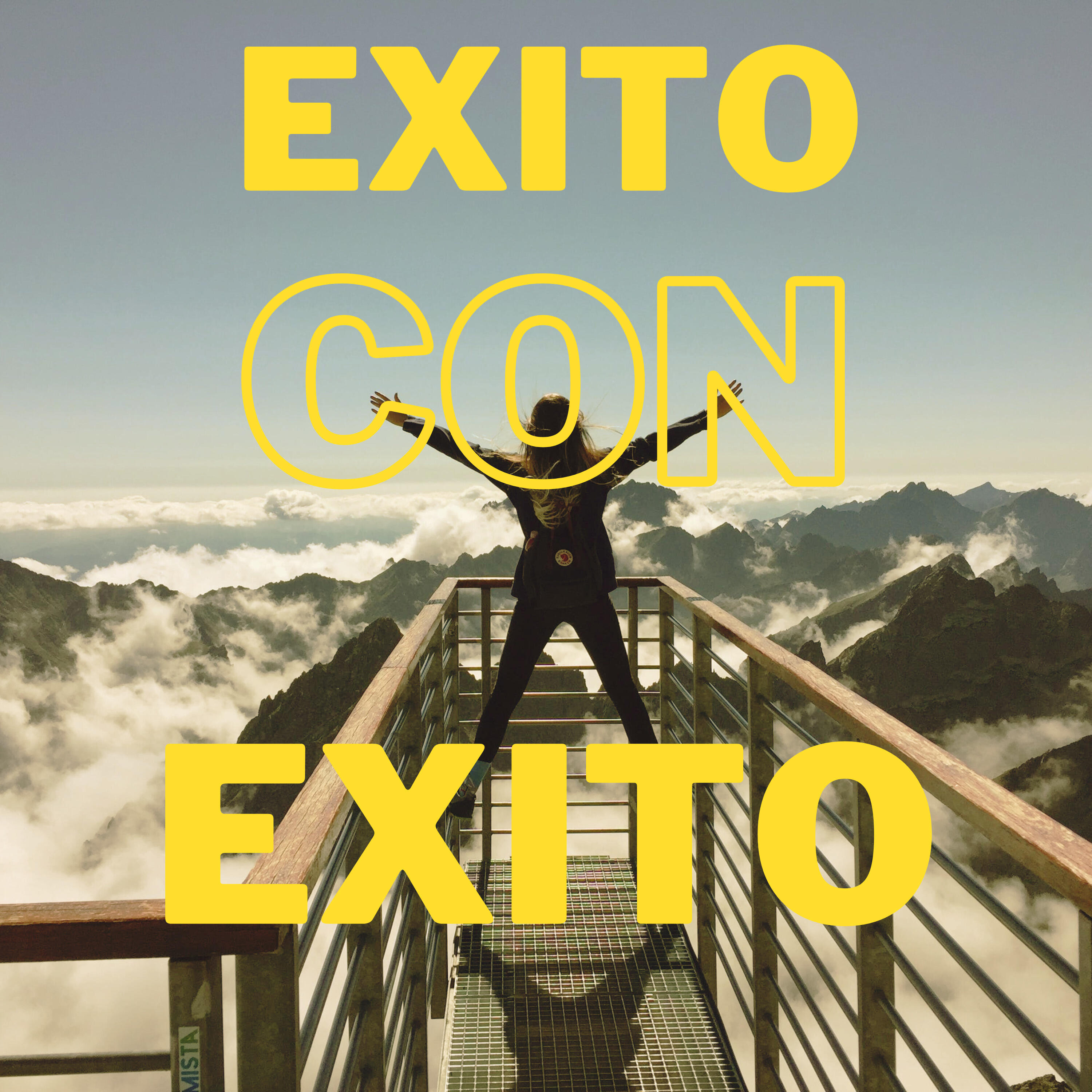 Релиз Exito Con Exito
