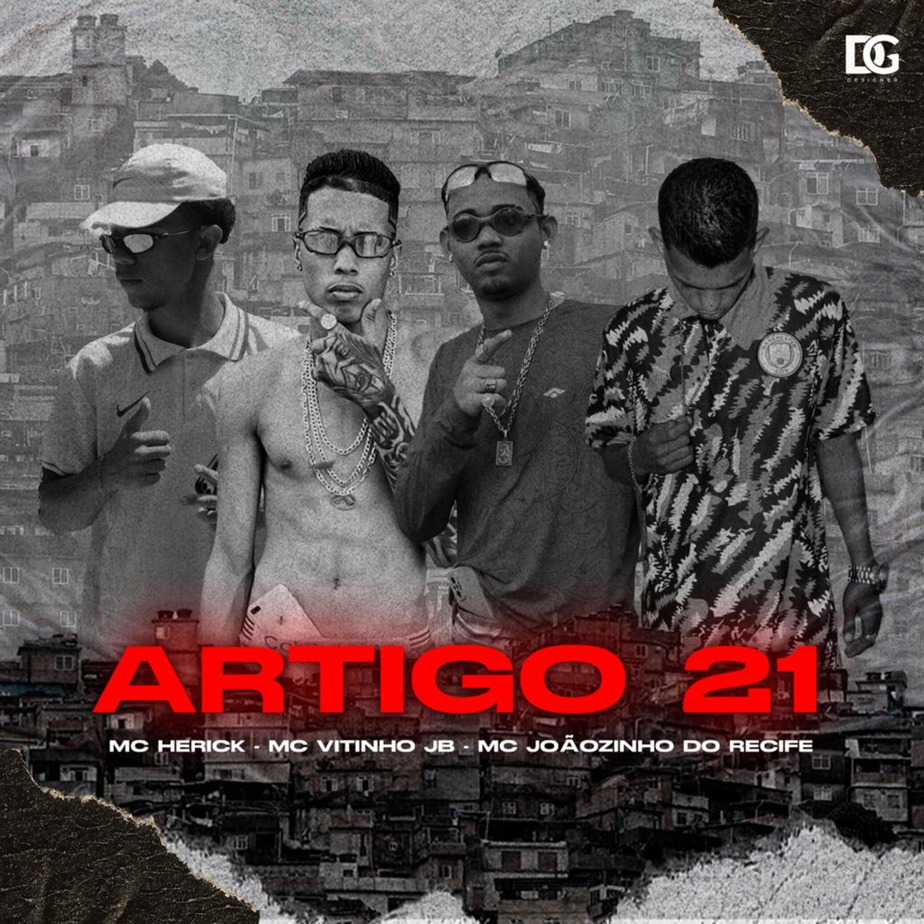 Релиз Artigo 21