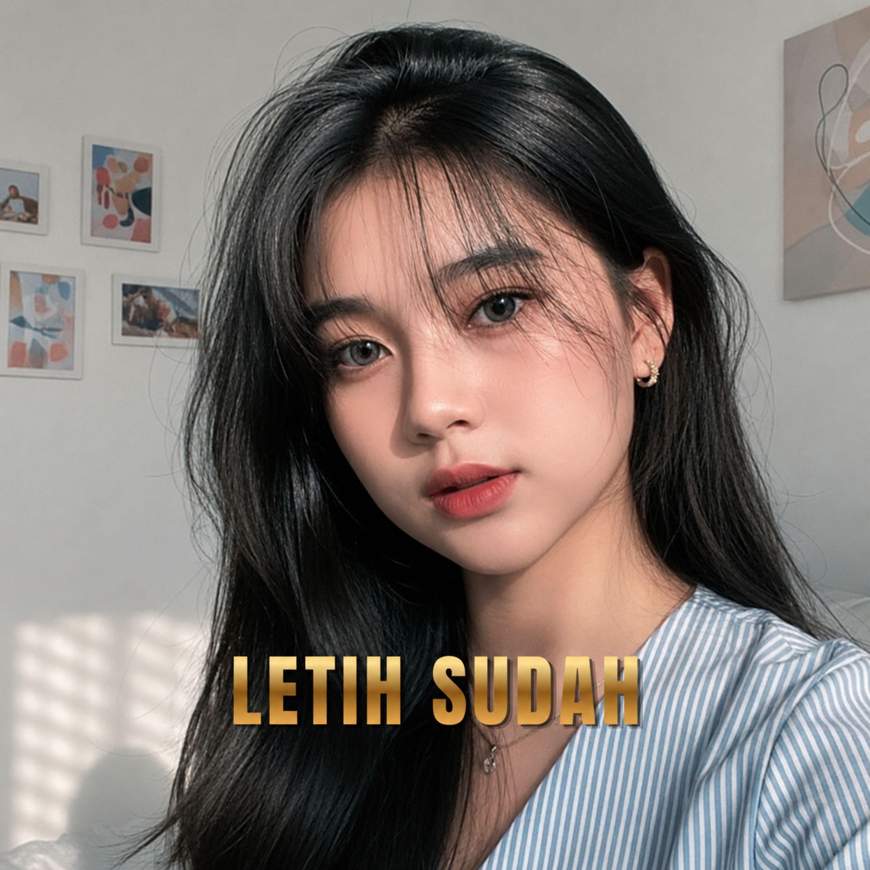Релиз Letih Sudah