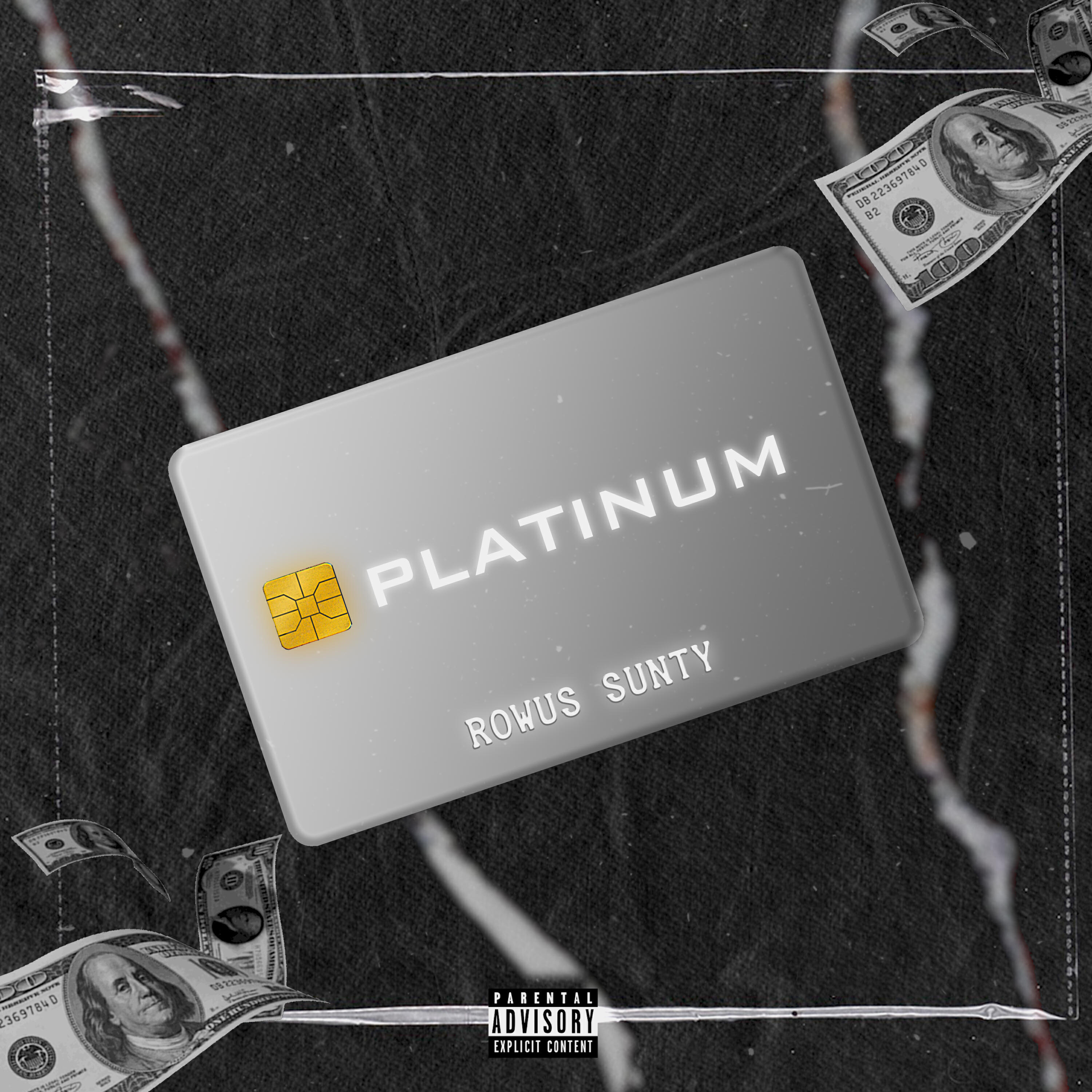 Релиз Platinum