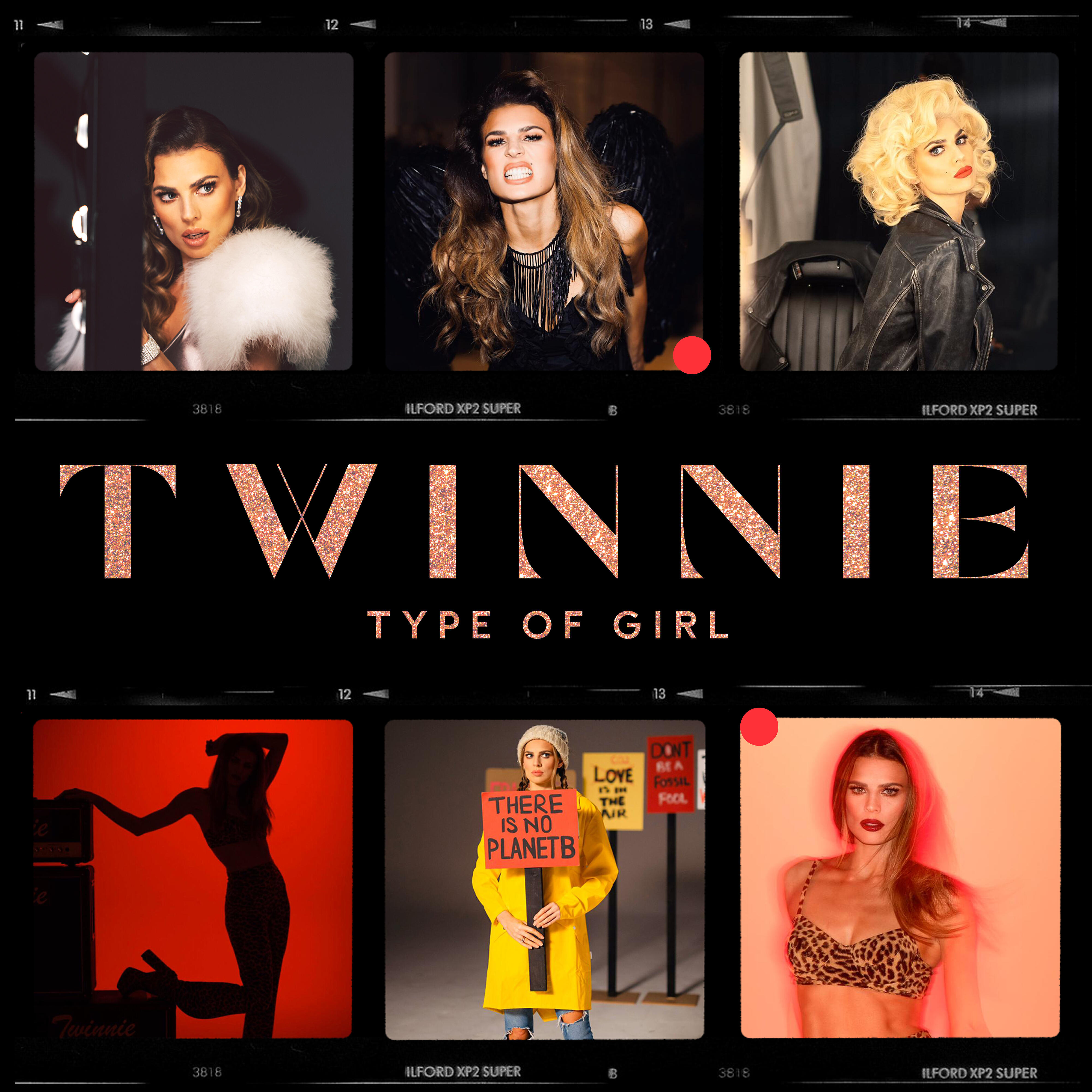 Релиз Type of Girl