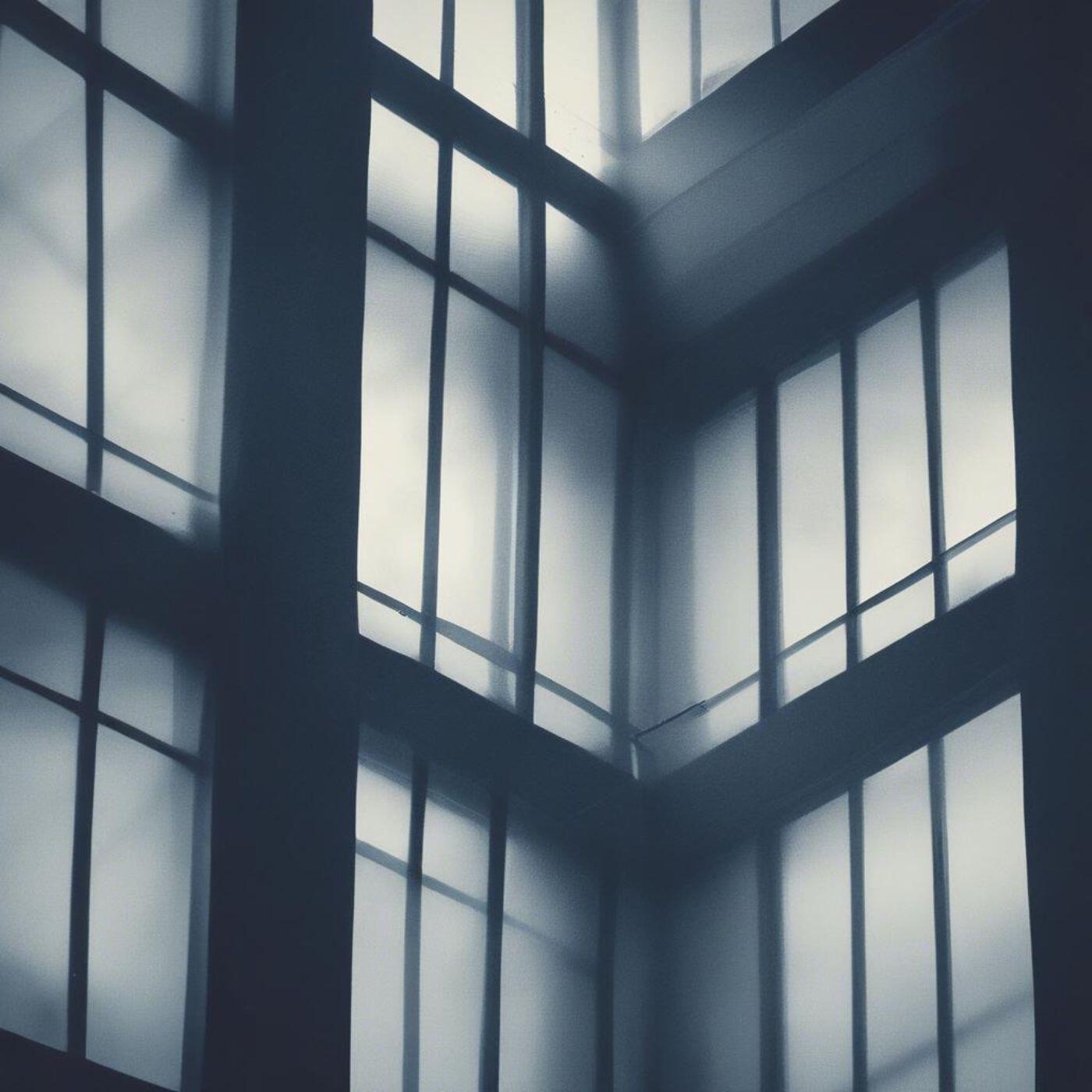 Релиз Shadows in the Void