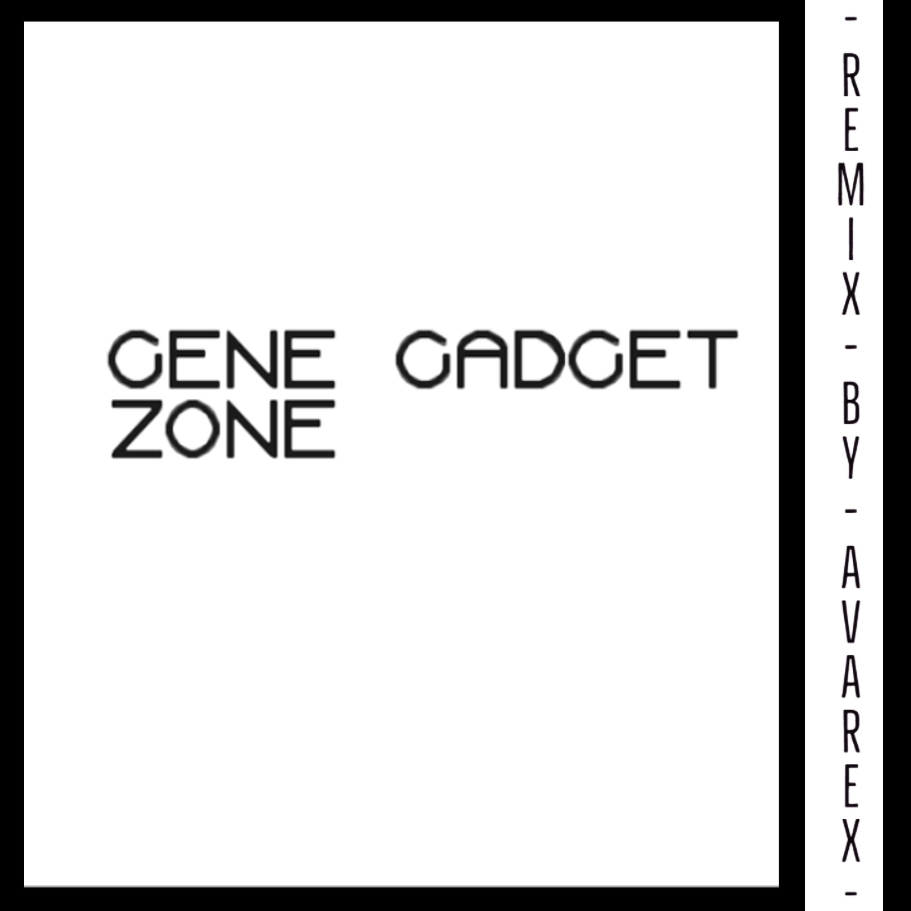 Релиз Gene Gadget Zone