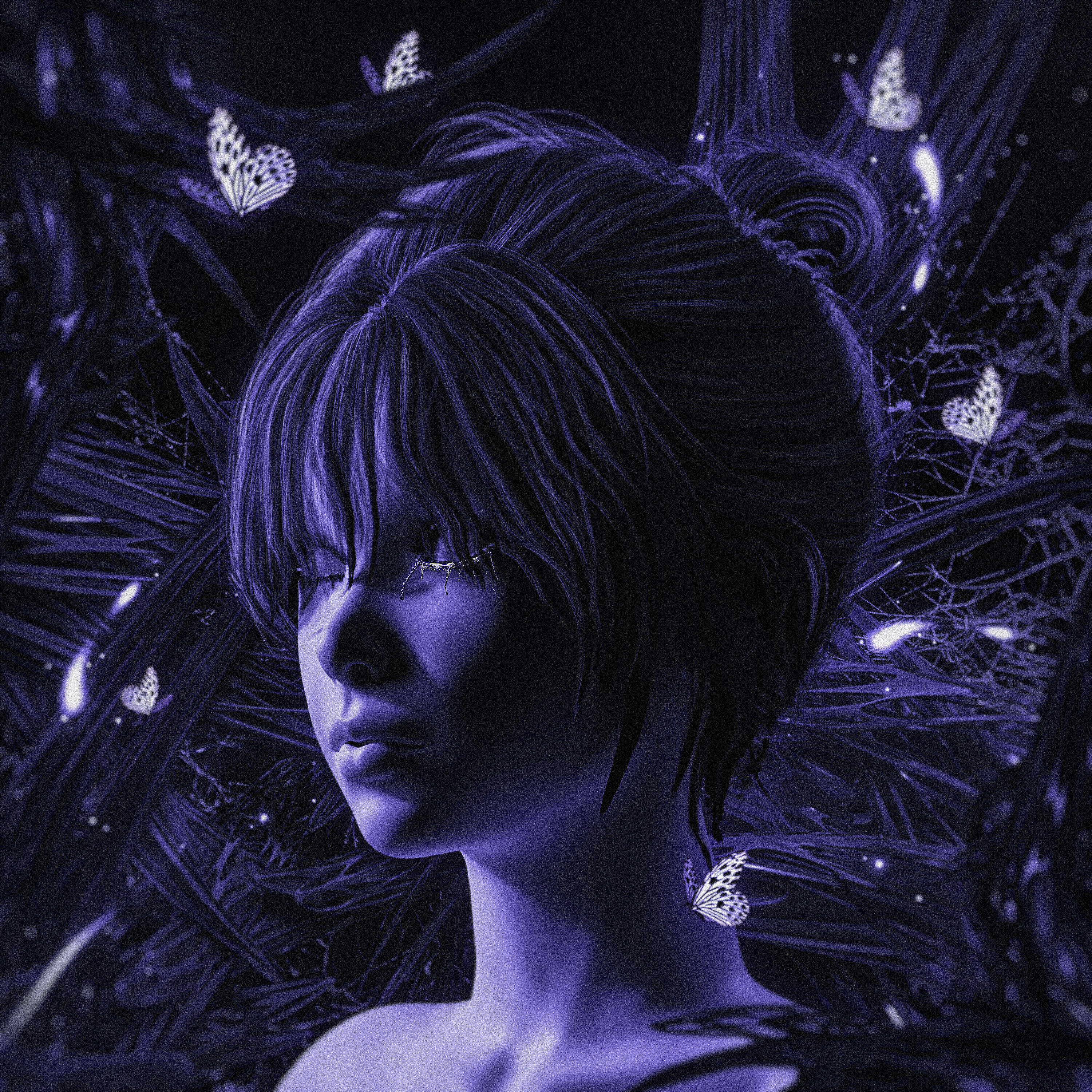 Релиз OUT OF WEB