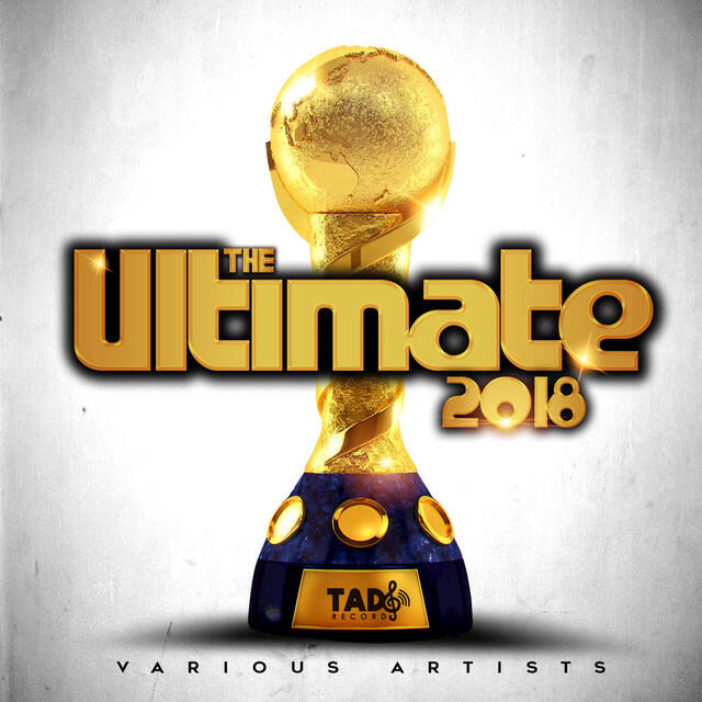 Релиз The Ultimate 2018