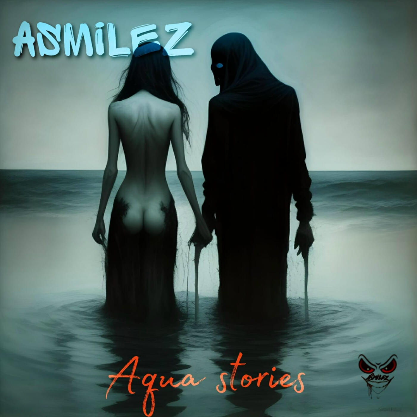 Релиз Aqua stories