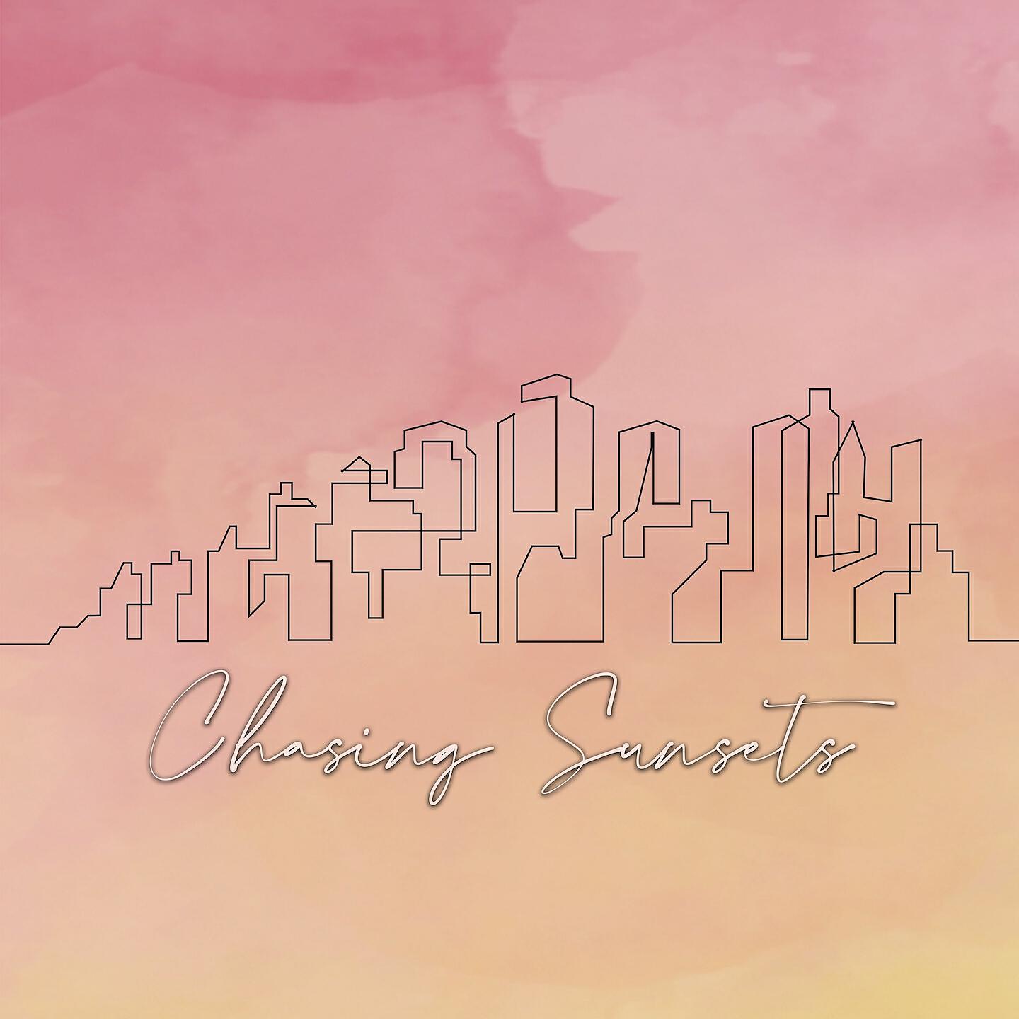 Релиз Chasing Sunsets