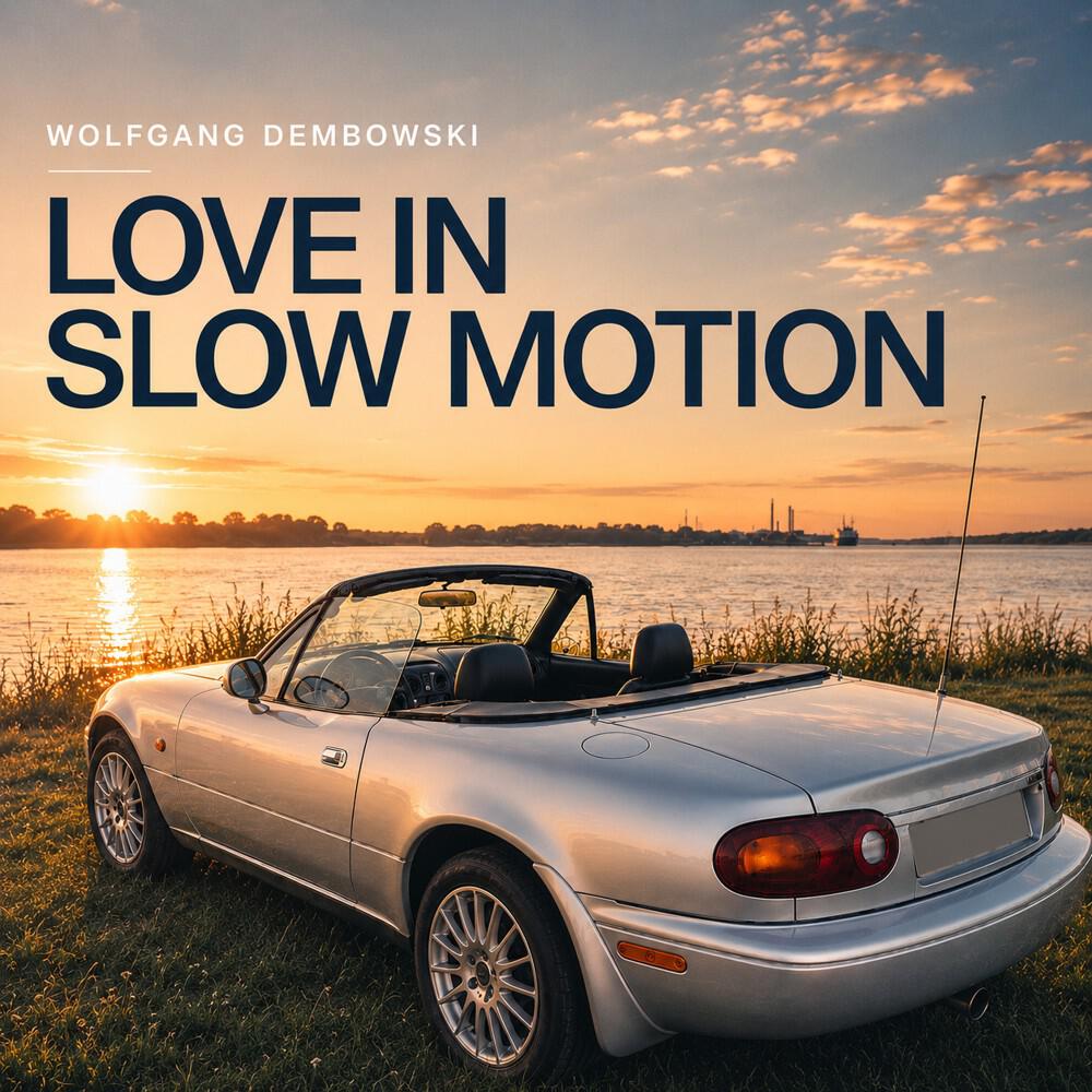 Релиз Love in Slow Motion