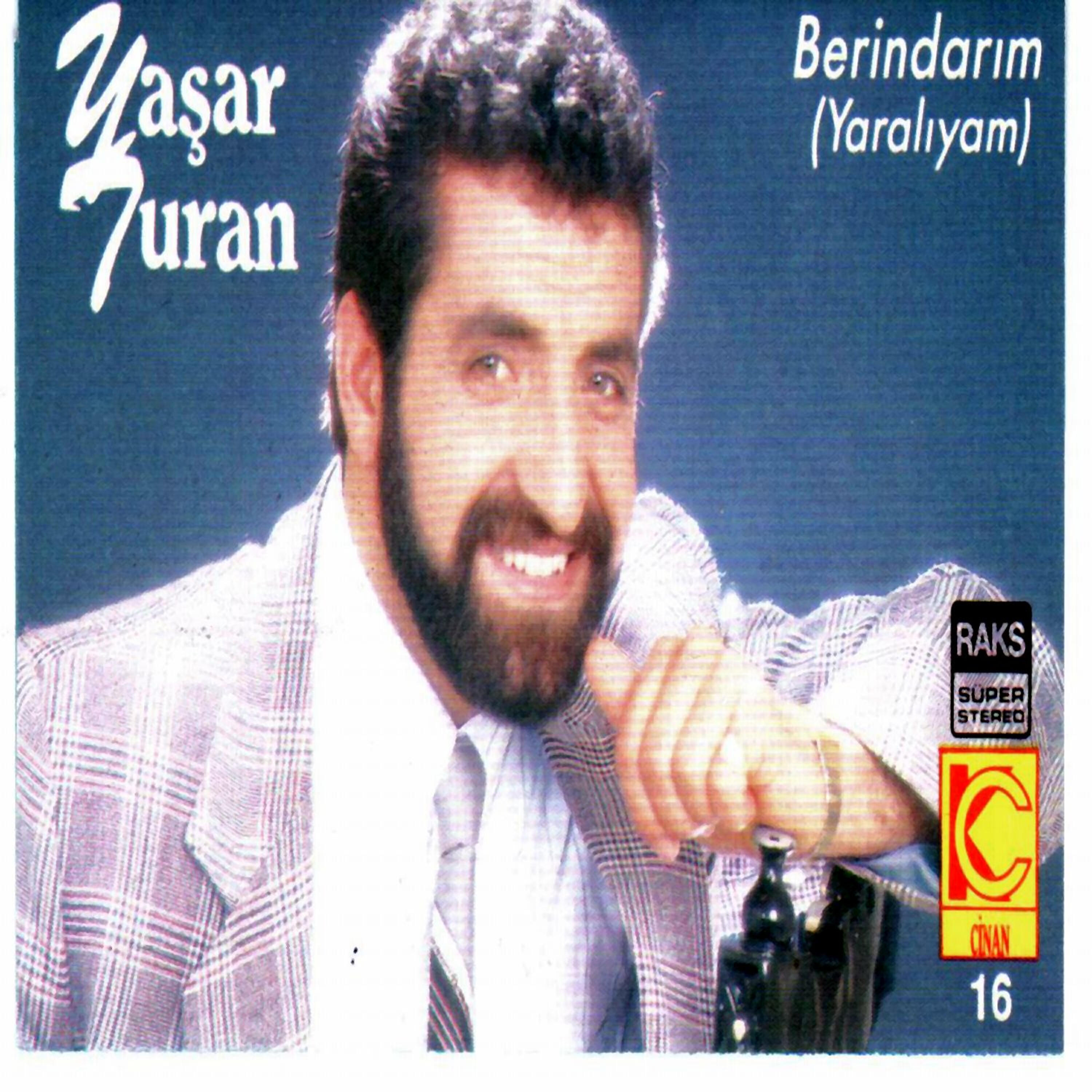Релиз Yaralıyam