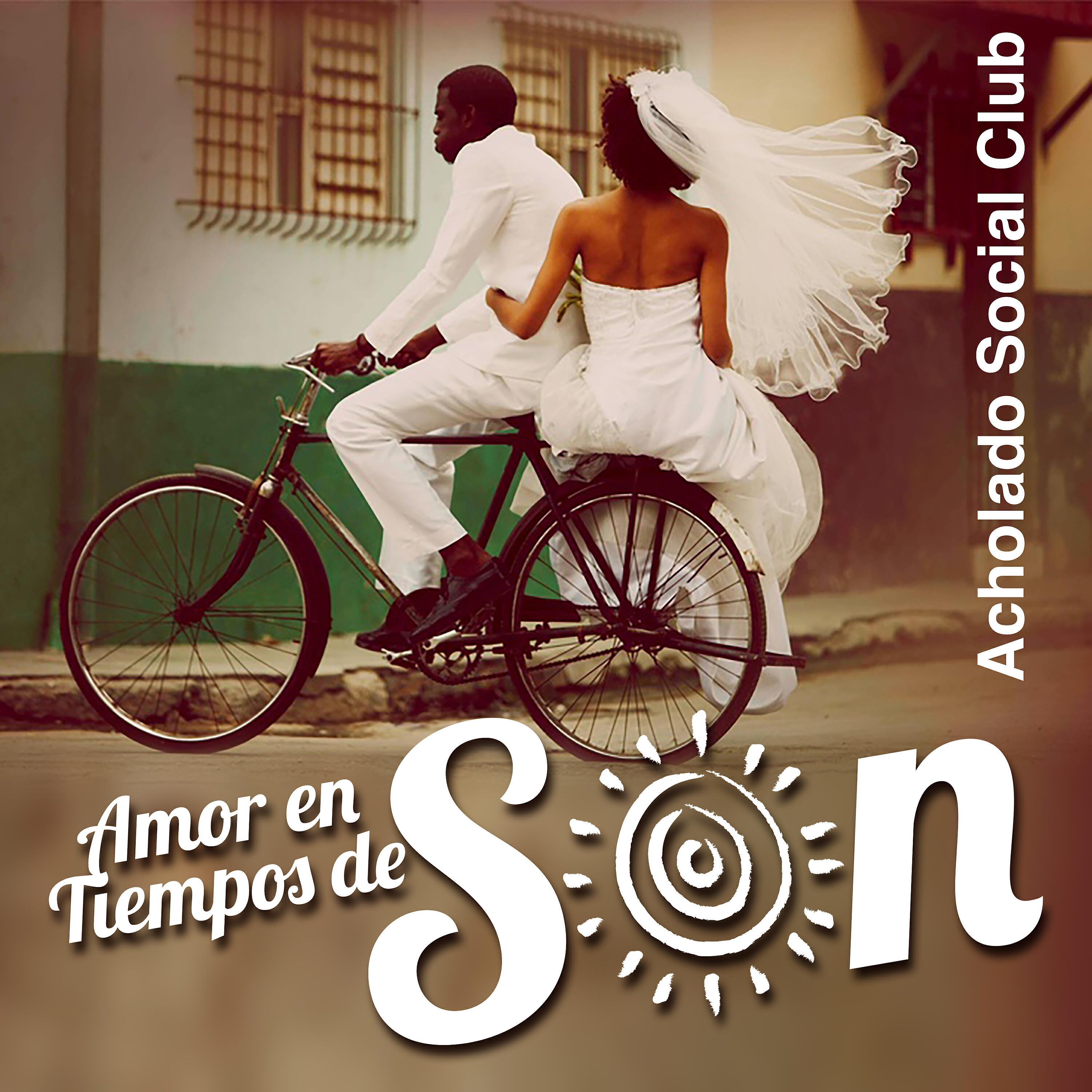 Релиз Amor en Tiempos de Son