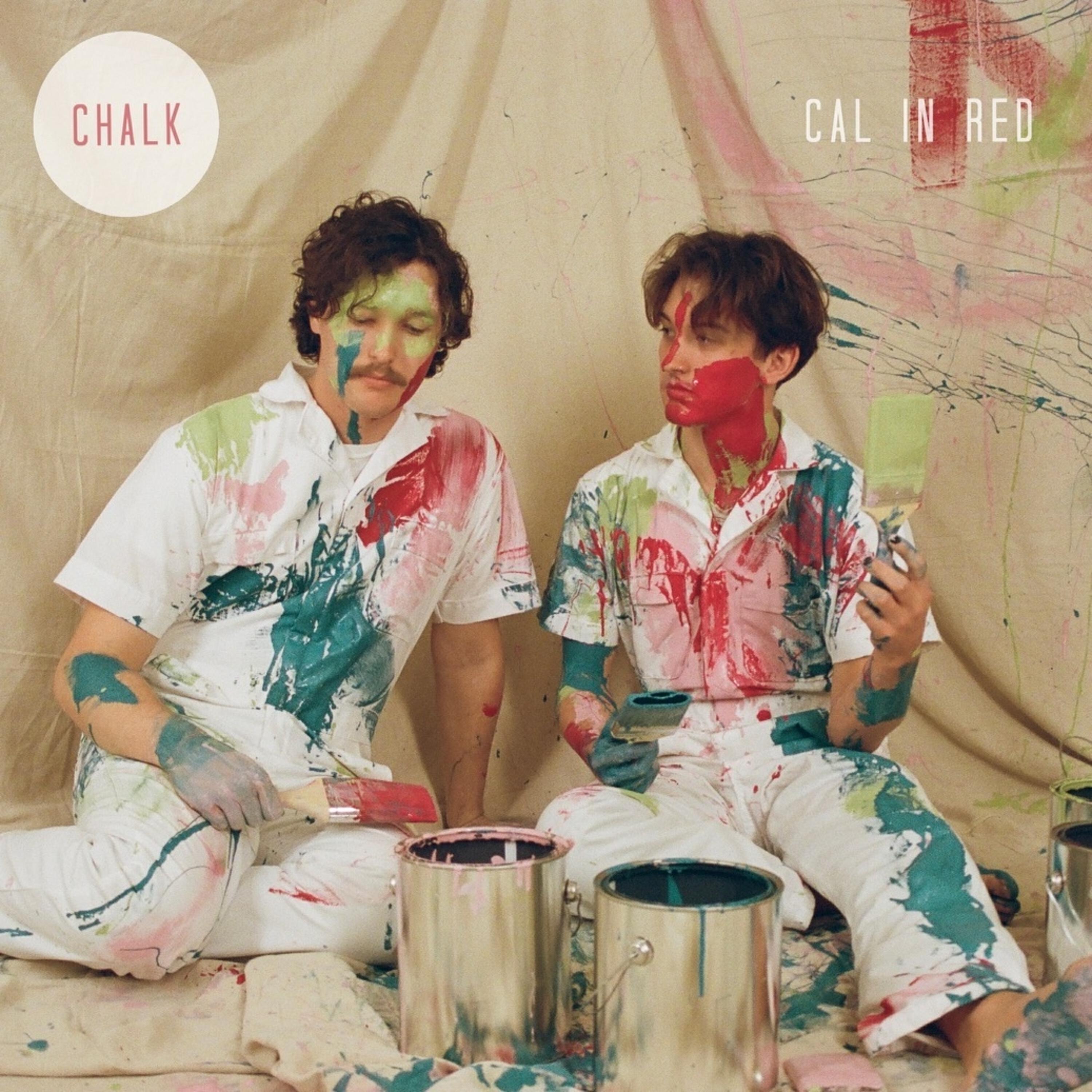 Релиз Chalk
