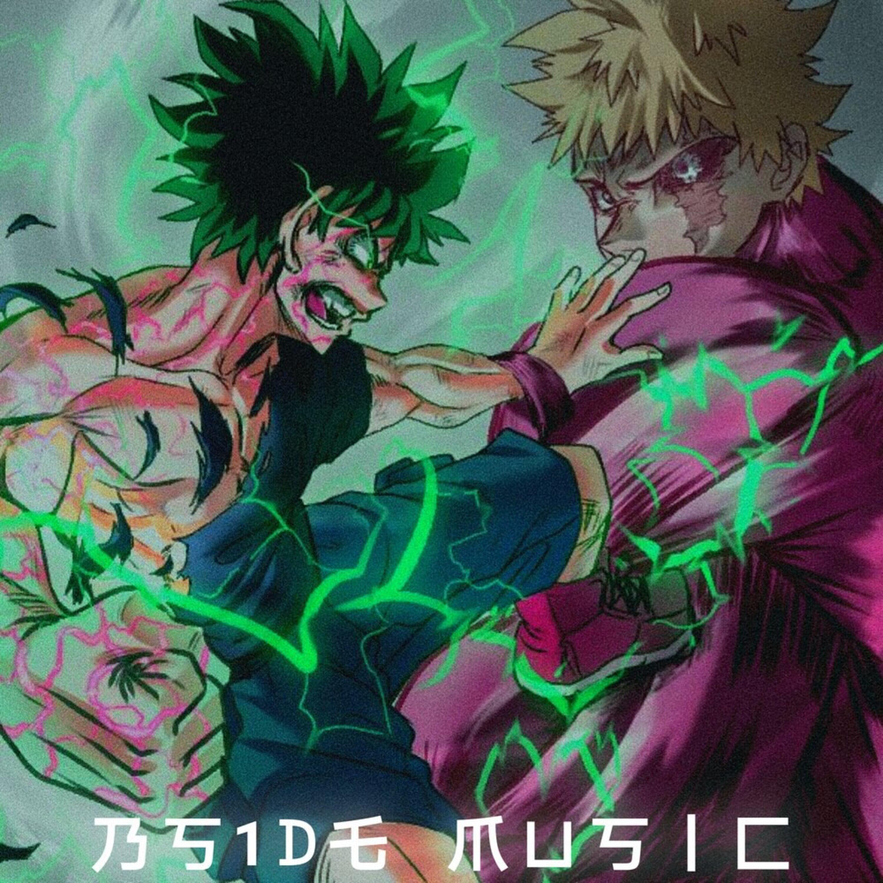 Релиз MIDORIYA