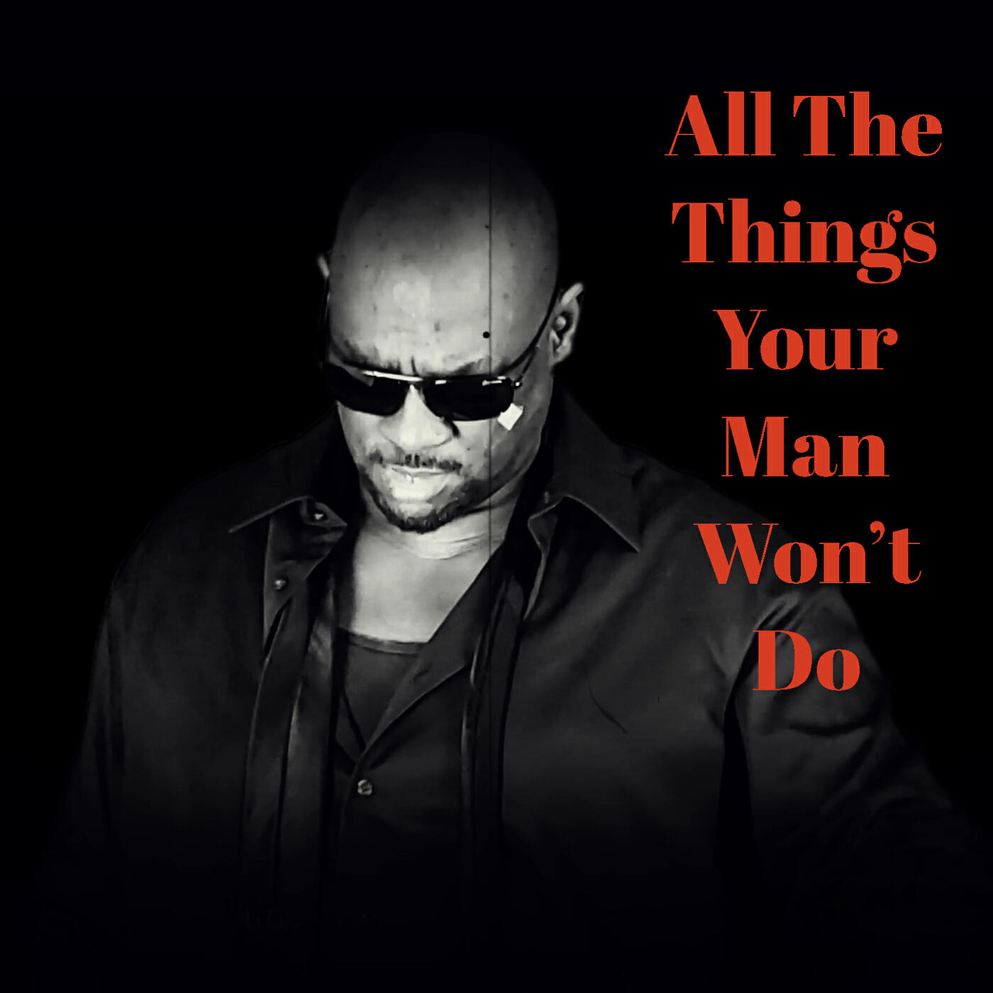 Релиз All the Things Your Man Won't Do