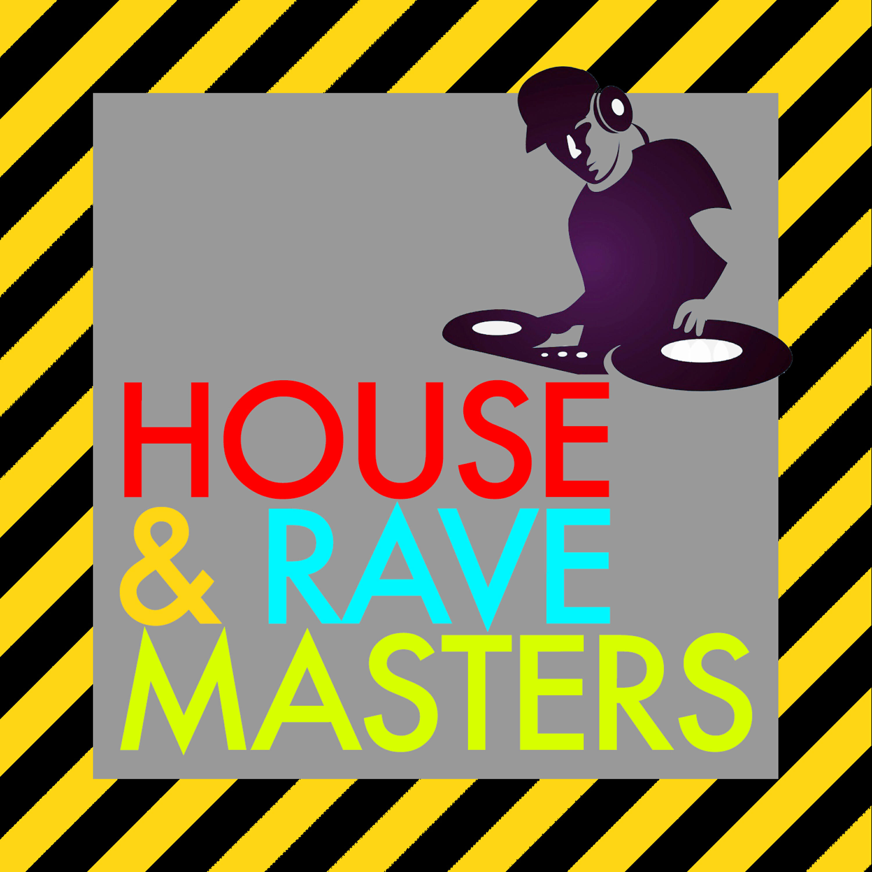 Релиз House & Rave Masters