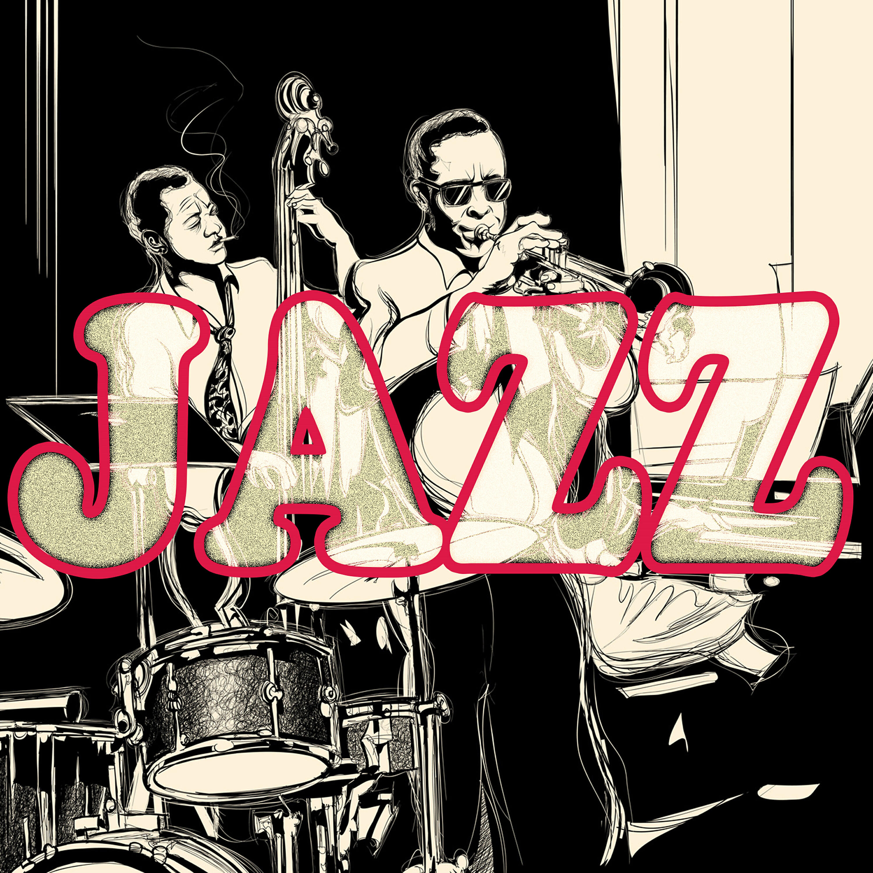 Релиз Jazz Music