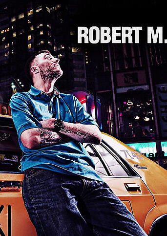 Robert M feat. Nicco